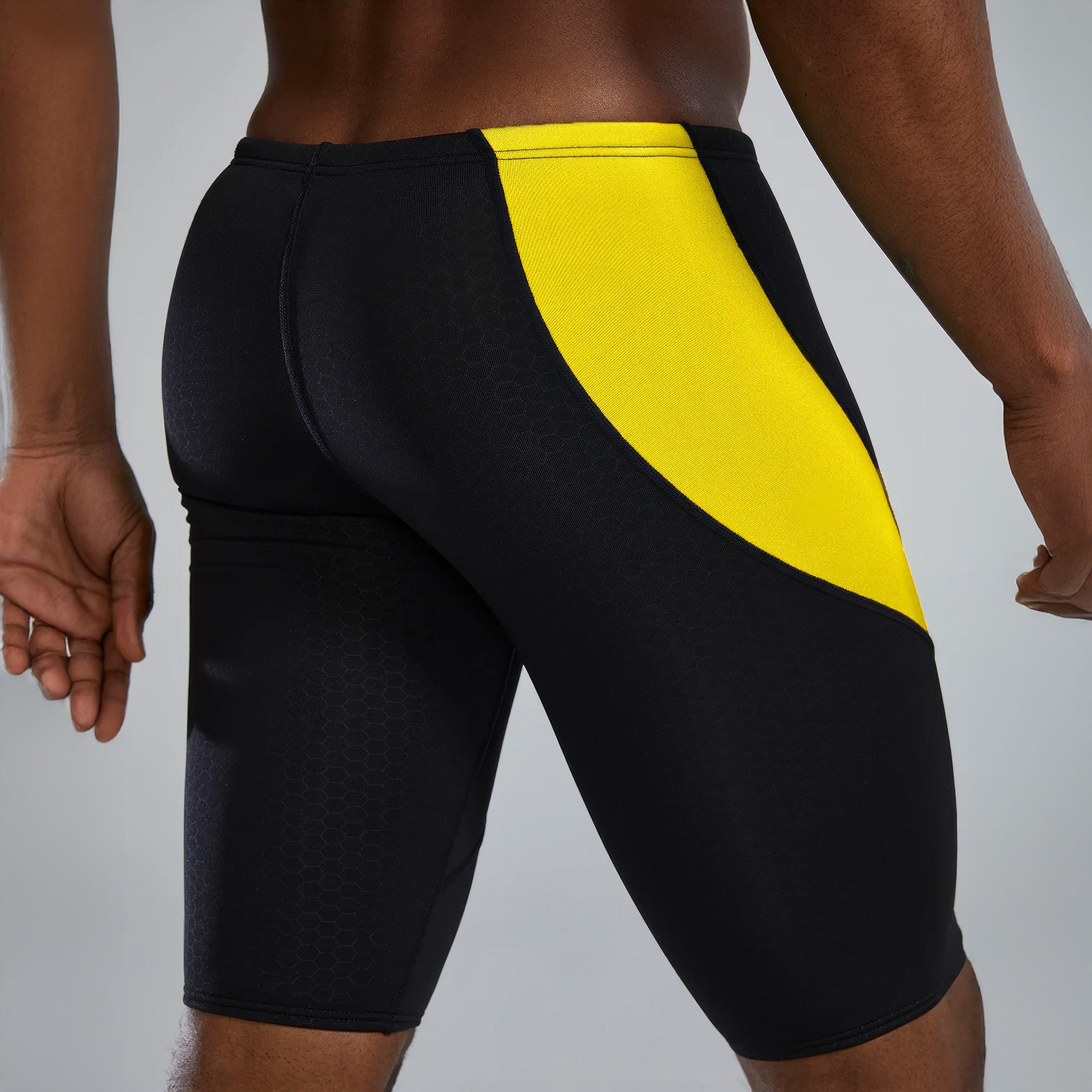 Durafast Elite® Erkek Jammer Mayo | Hexa 008
