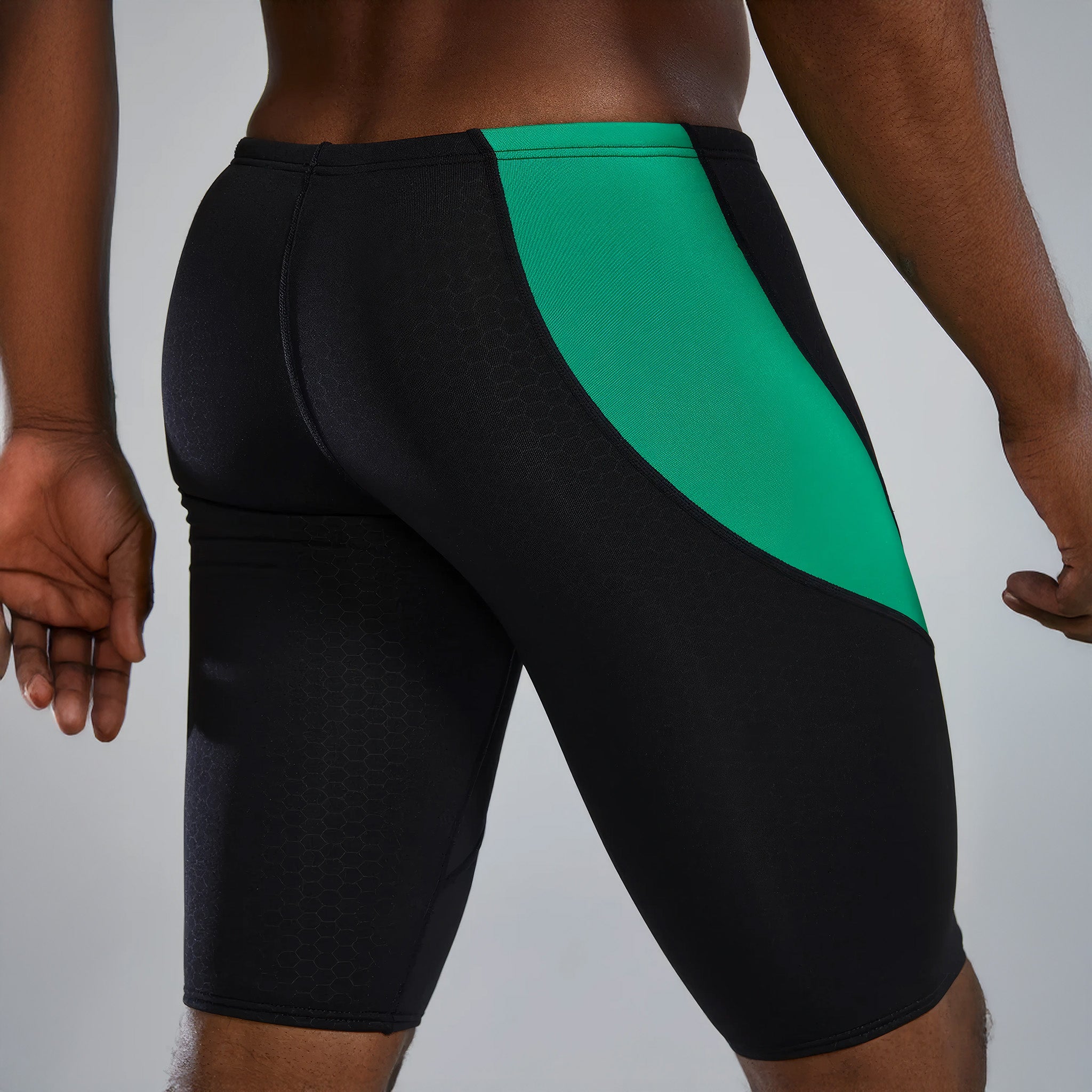 Durafast Elite® Erkek Jammer Mayo | Hexa 014