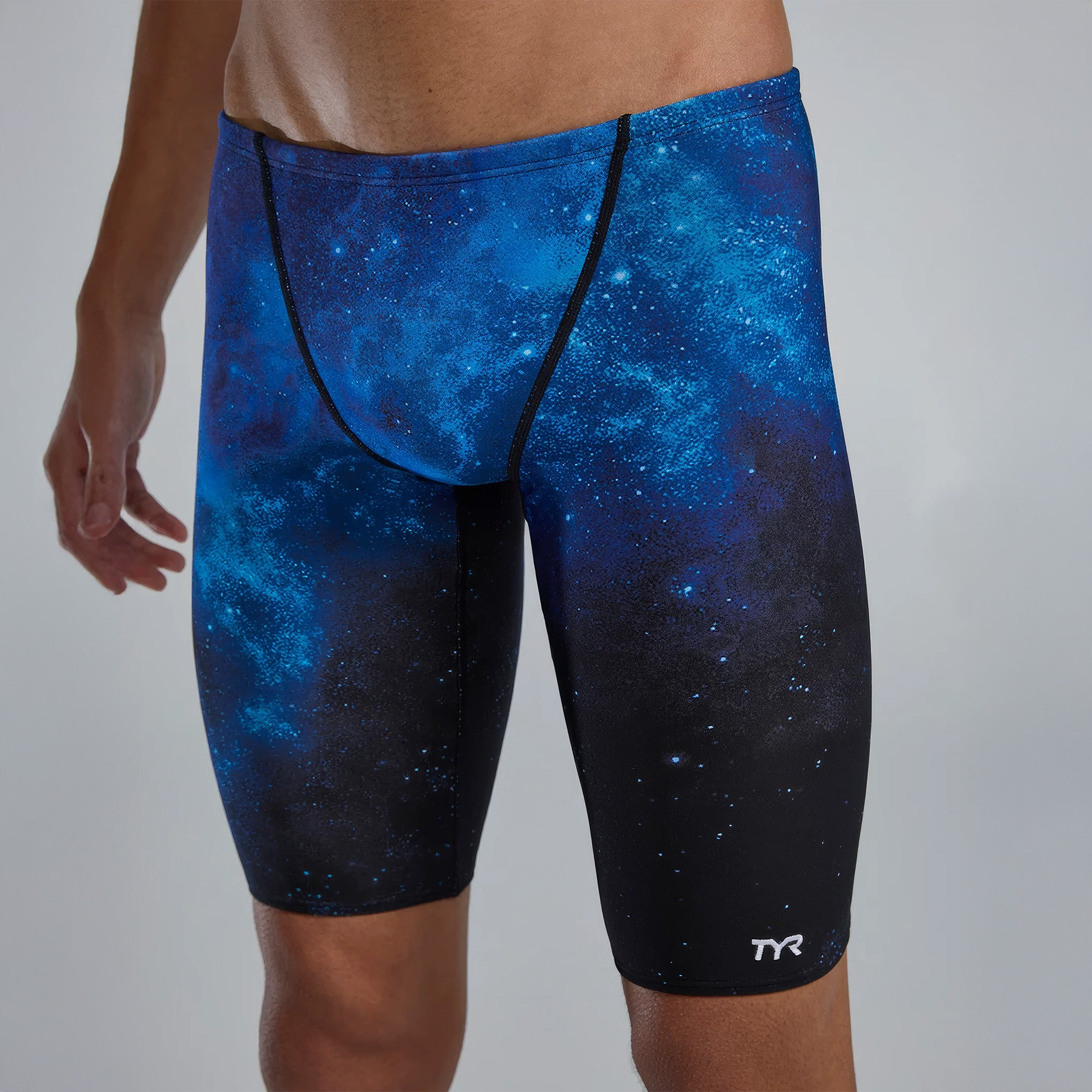 Durafast Elite® Erkek Jammer Mayo | Starborne 420