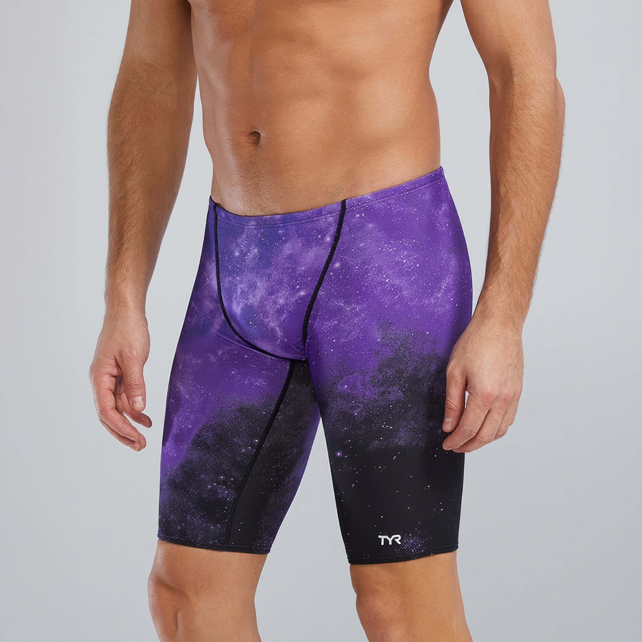 Durafast Elite® Erkek Jammer Mayo | Starborne 510