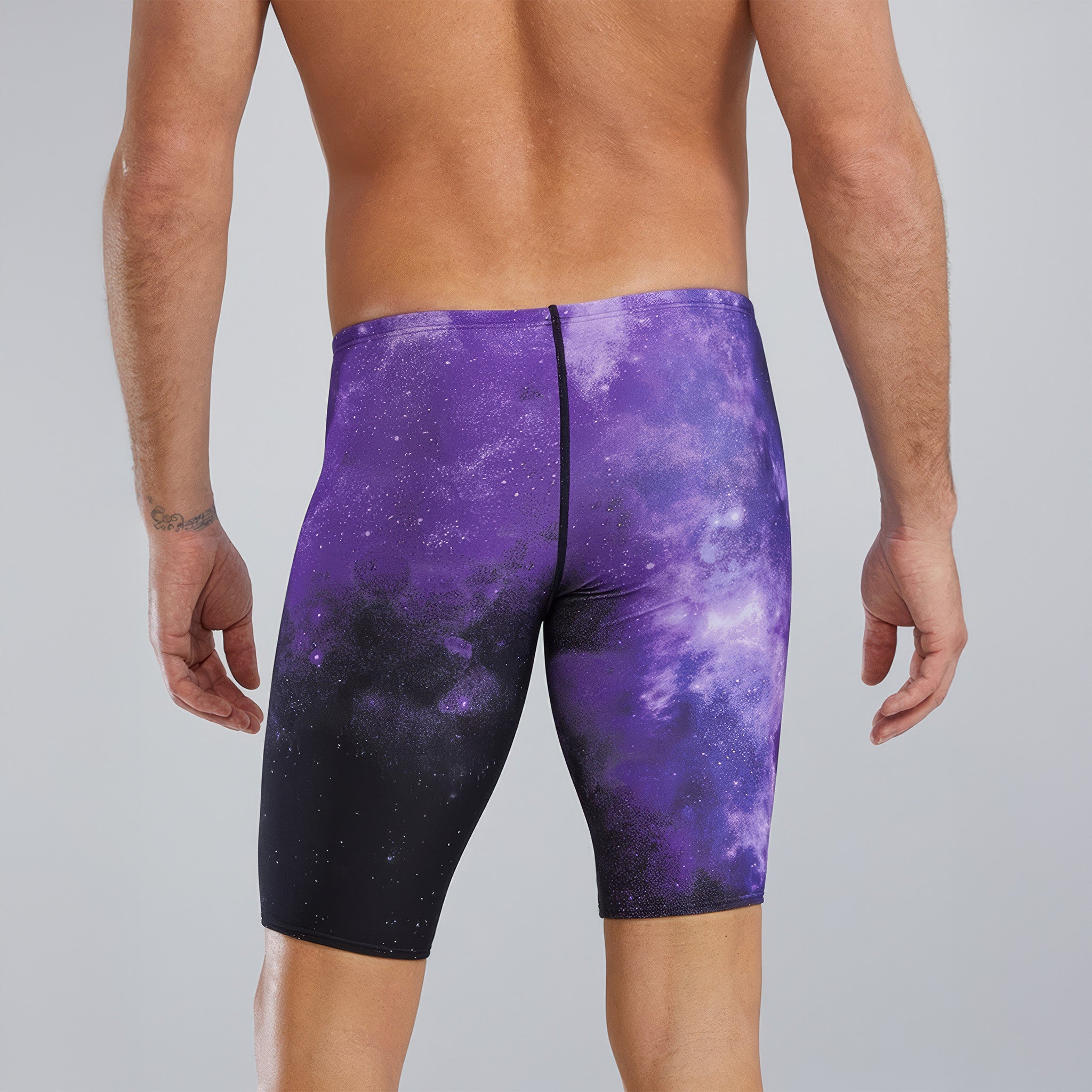 Durafast Elite® Erkek Jammer Mayo | Starborne 510