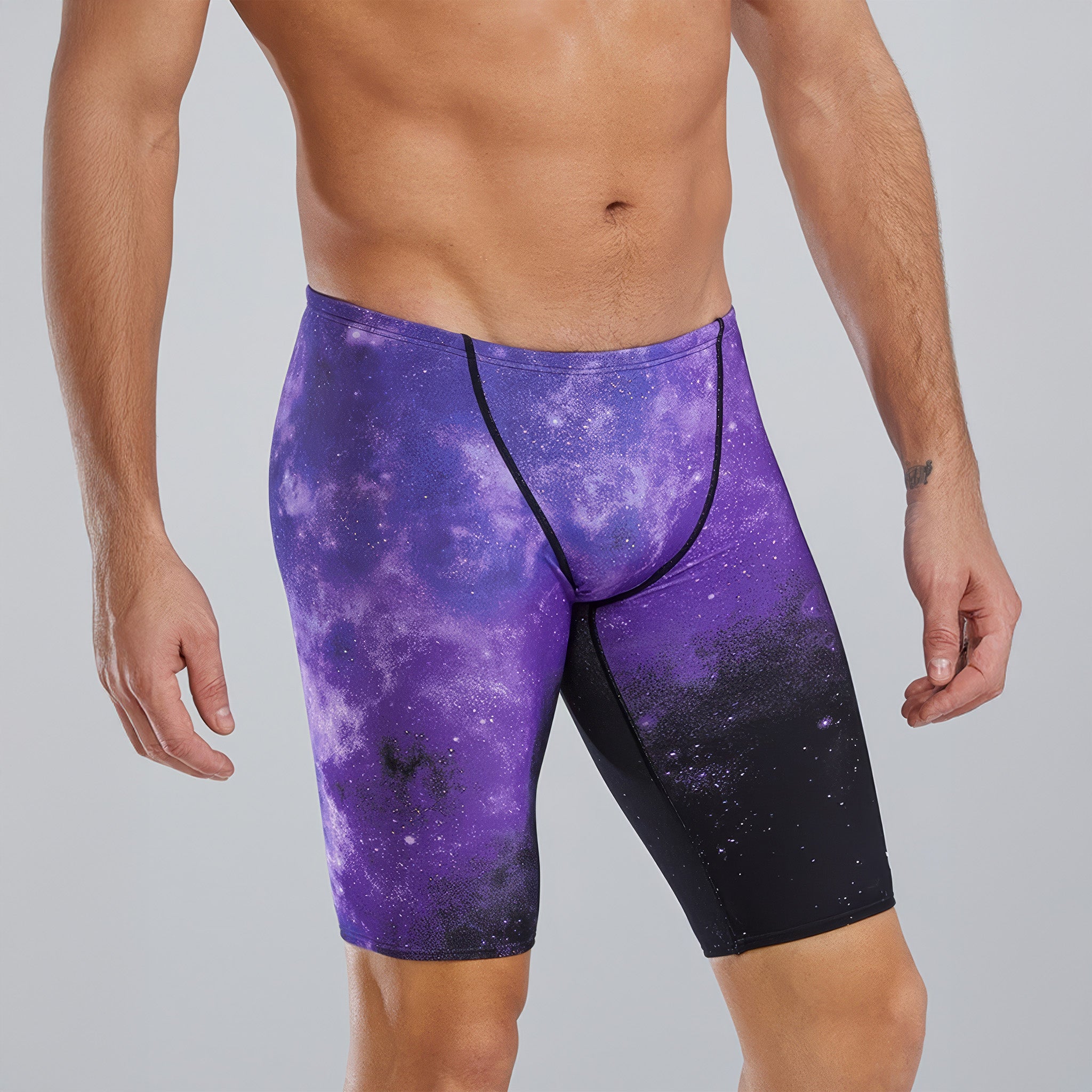 Durafast Elite® Erkek Jammer Mayo | Starborne 510