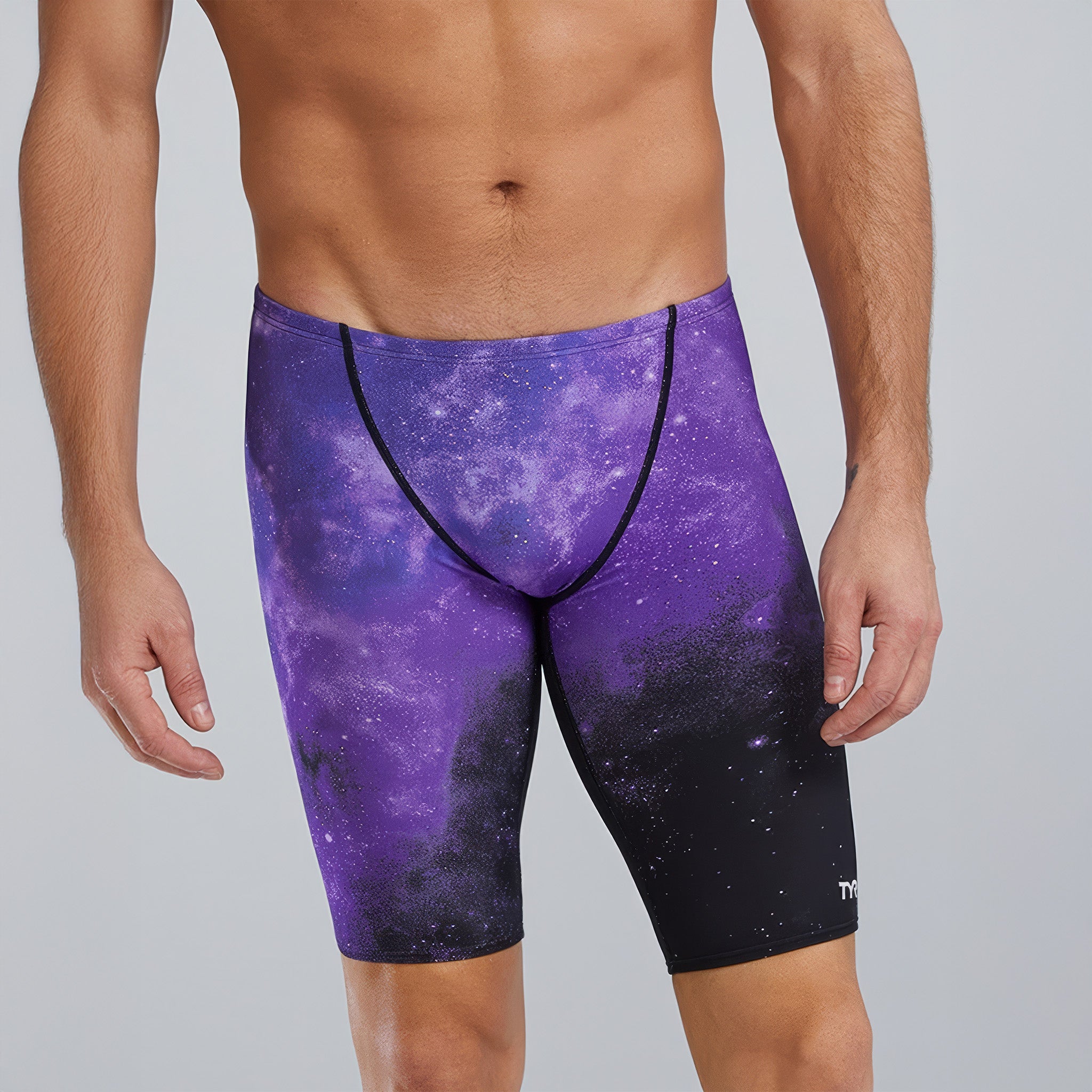 Durafast Elite® Erkek Jammer Mayo | Starborne 510