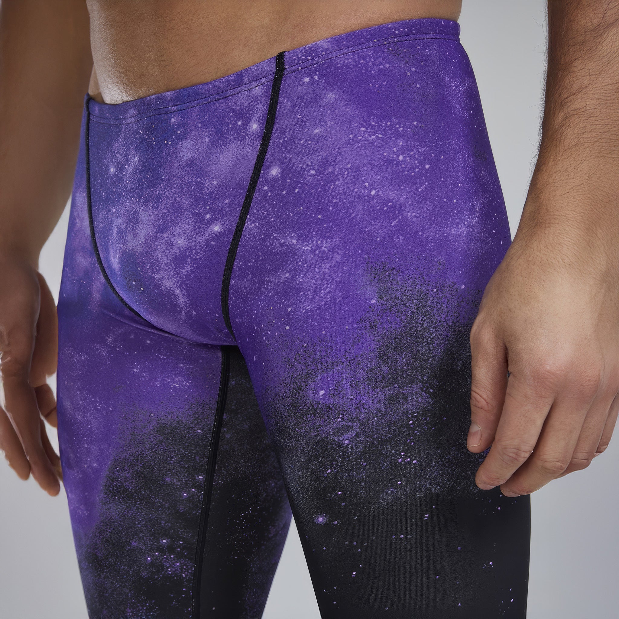 Durafast Elite® Erkek Jammer Mayo | Starborne 510
