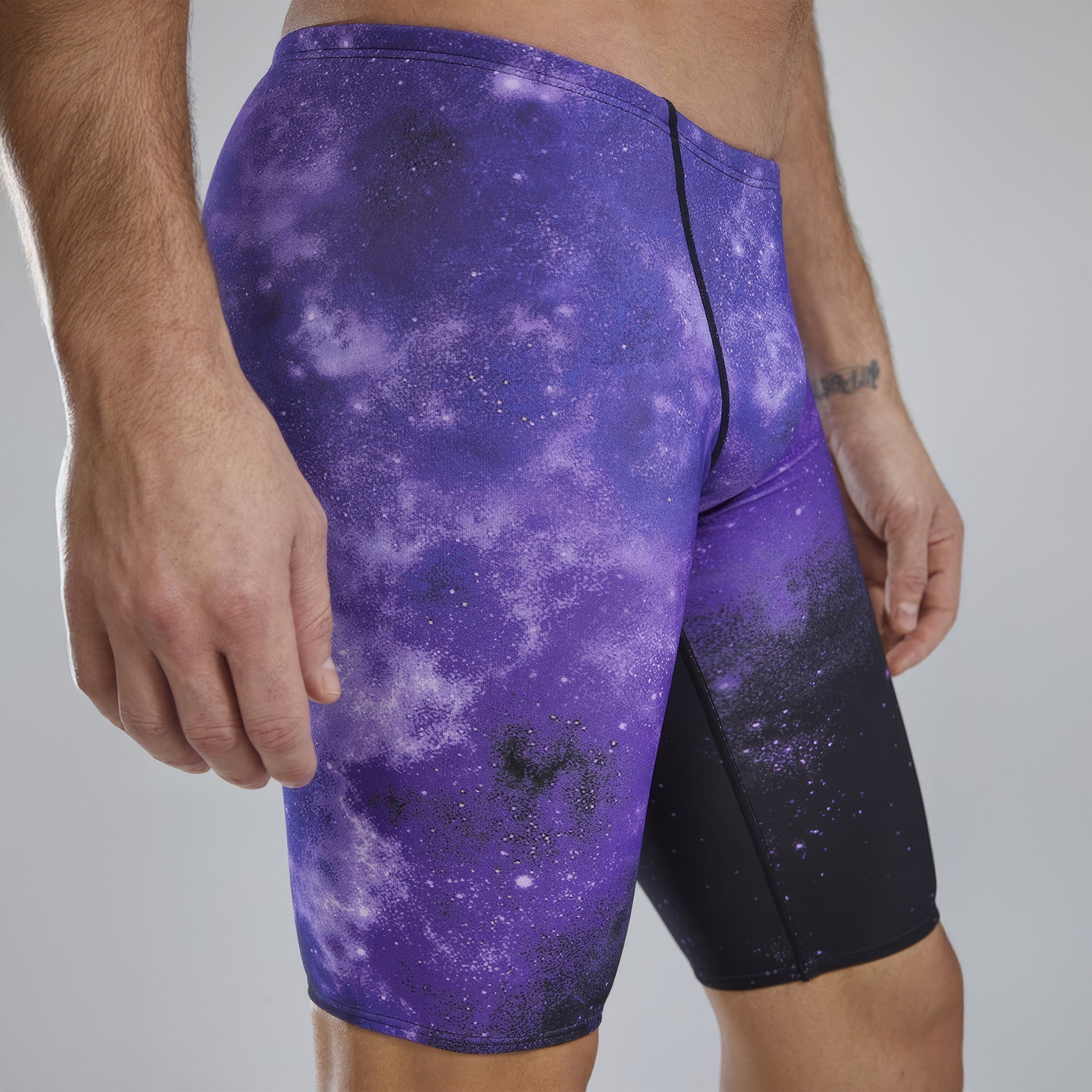 Durafast Elite® Erkek Jammer Mayo | Starborne 510