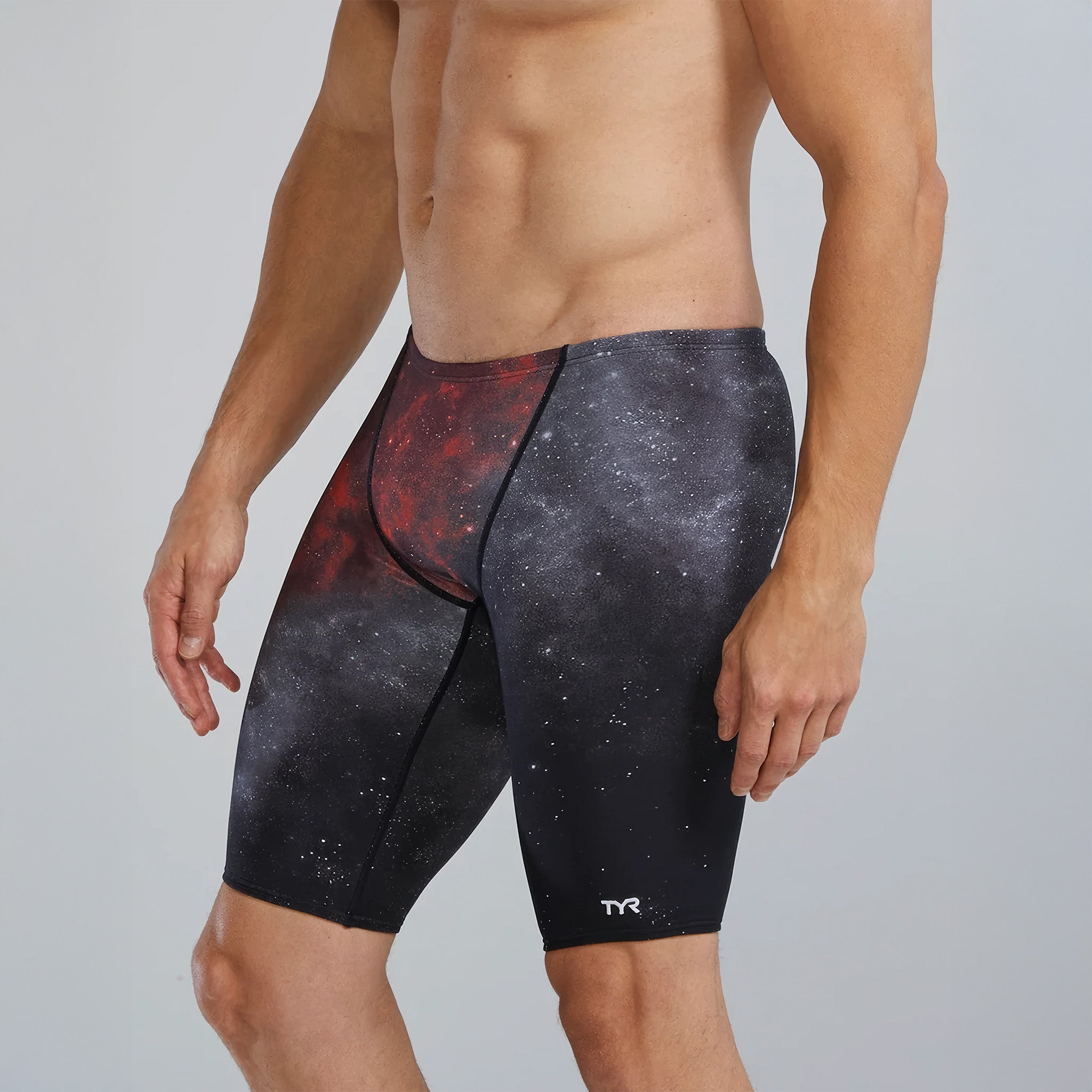 Durafast Elite® Erkek Jammer Mayo | Starborne 610
