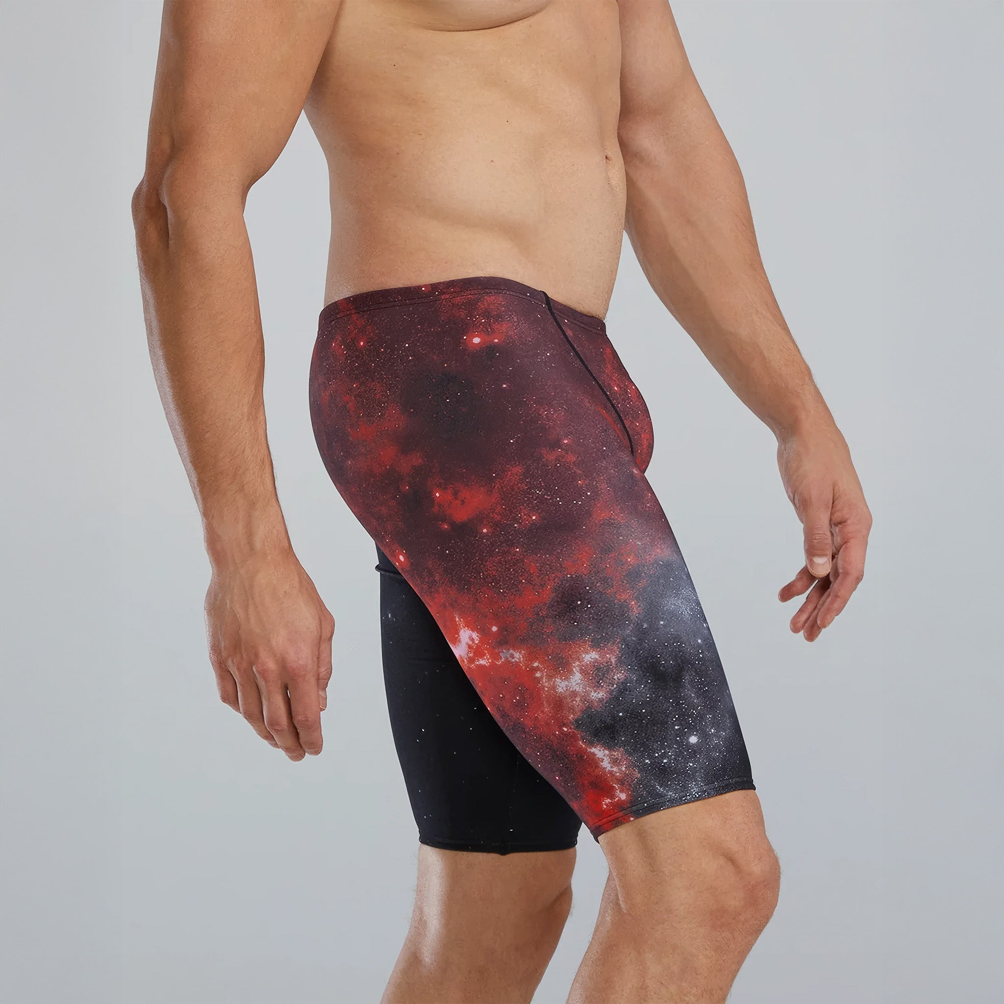 Durafast Elite® Erkek Jammer Mayo | Starborne 610