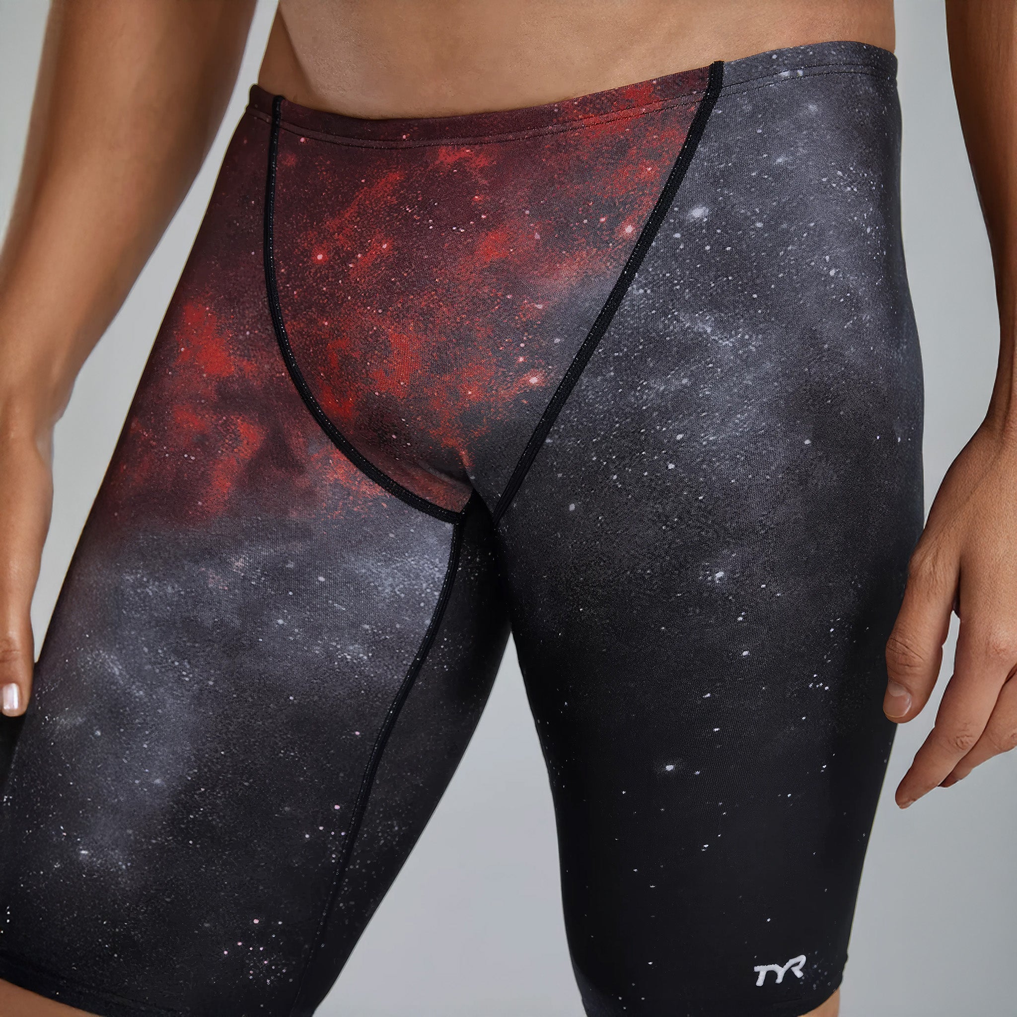 Durafast Elite® Erkek Jammer Mayo | Starborne 610