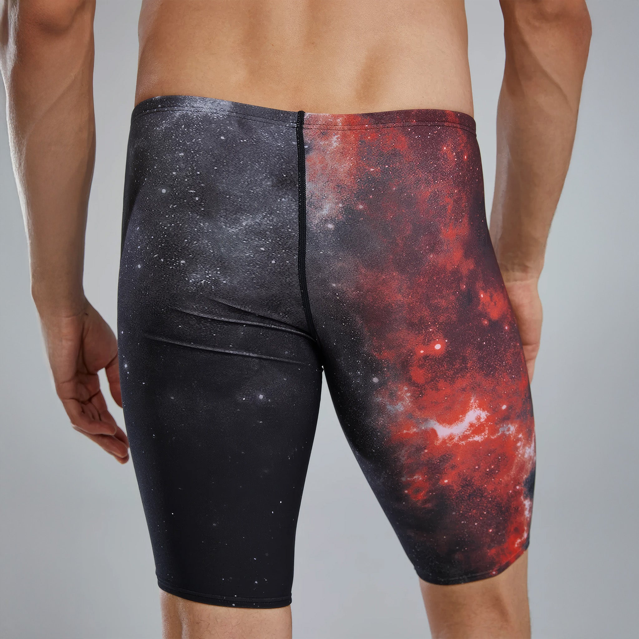 Durafast Elite® Erkek Jammer Mayo | Starborne 610