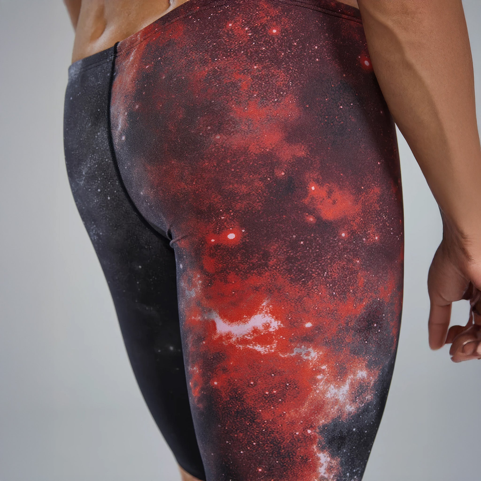 Durafast Elite® Erkek Jammer Mayo | Starborne 610