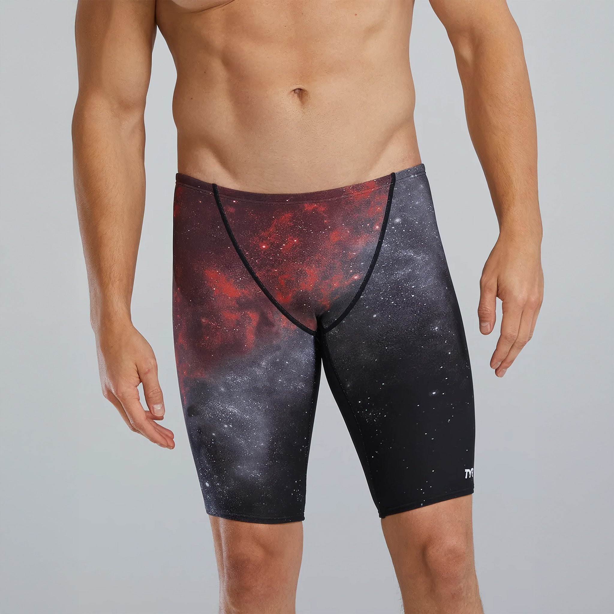 Durafast Elite® Erkek Jammer Mayo | Starborne 610