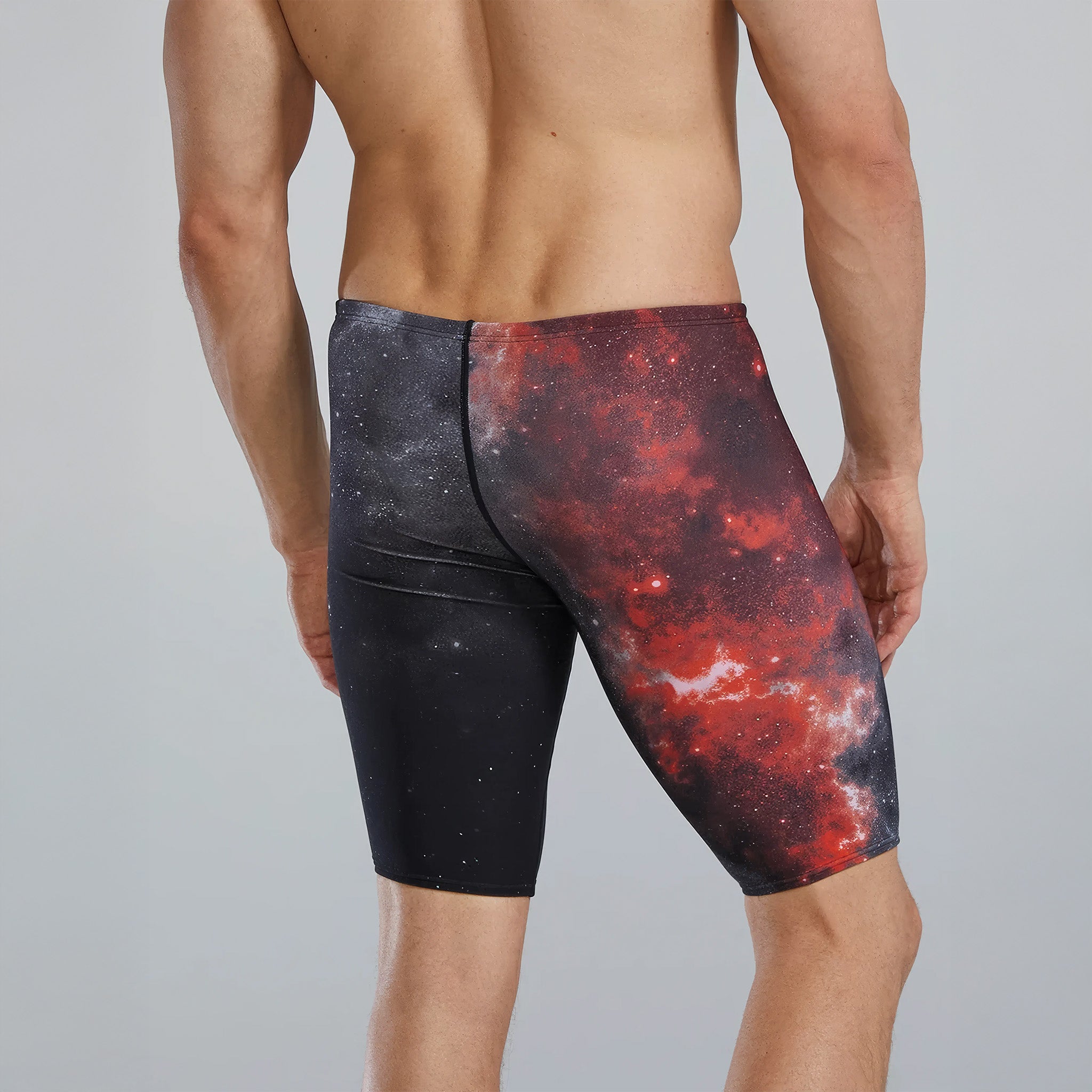 Durafast Elite® Erkek Jammer Mayo | Starborne 610