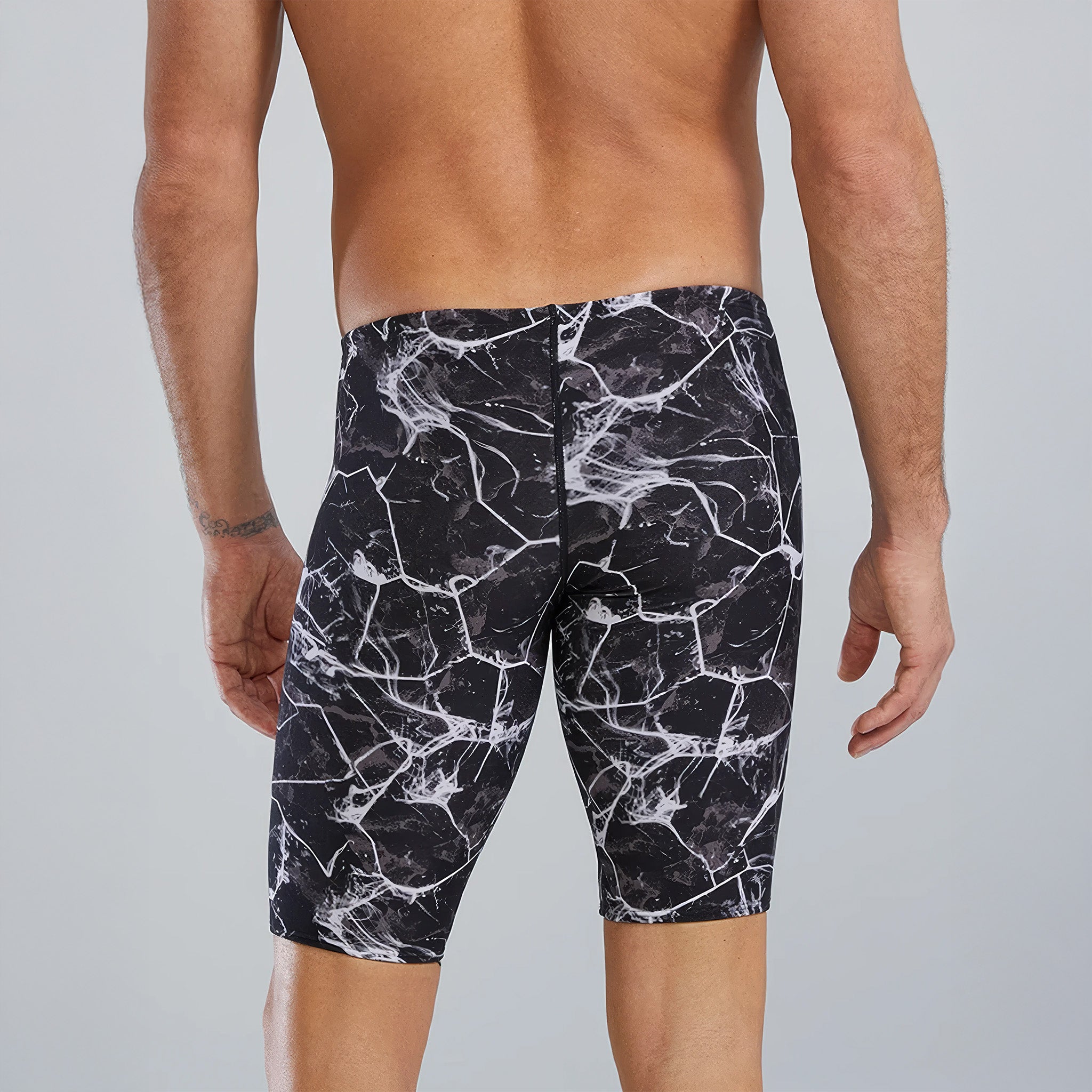 Durafast Elite® Erkek Jammer Mayo | Synapse 140