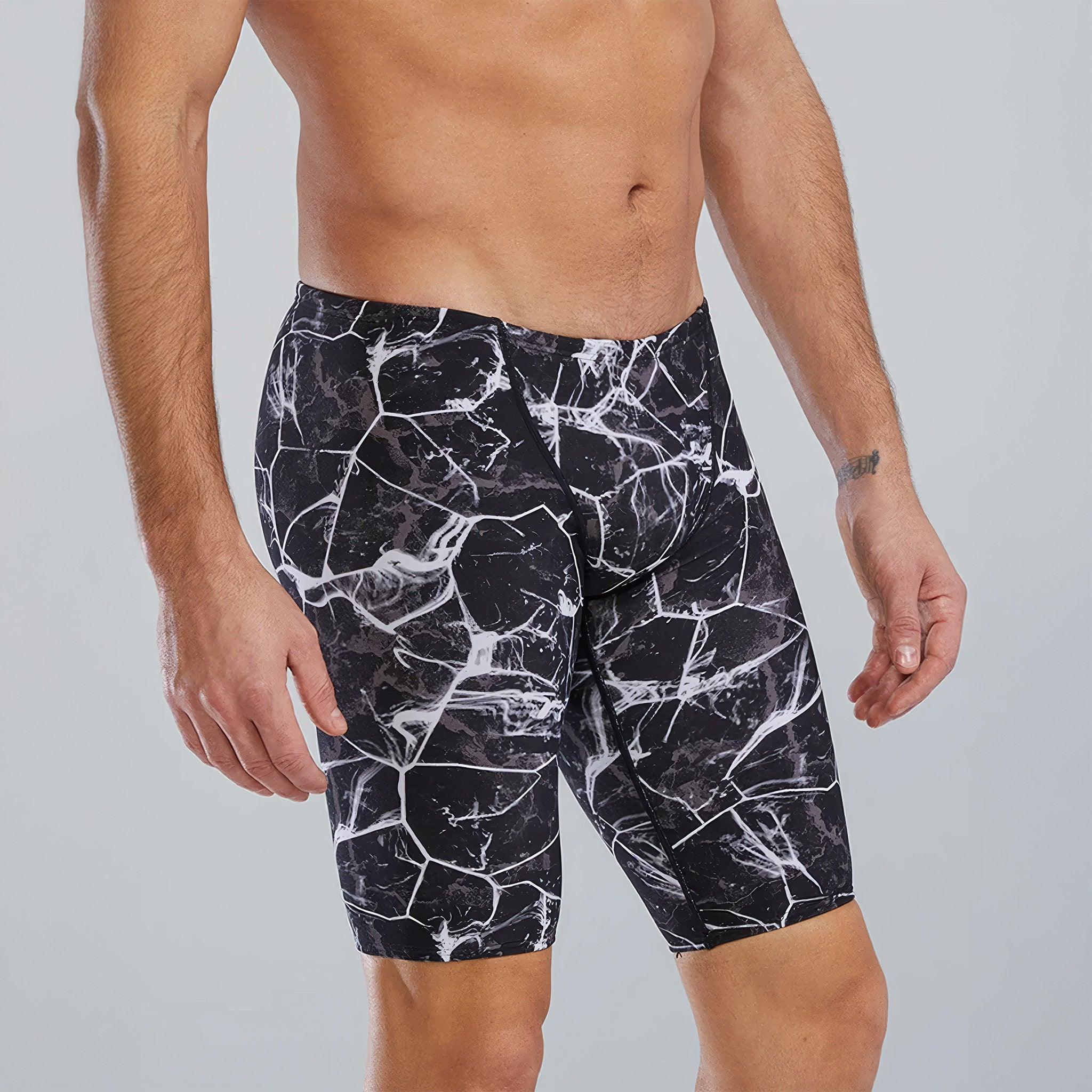 Durafast Elite® Erkek Jammer Mayo | Synapse 140