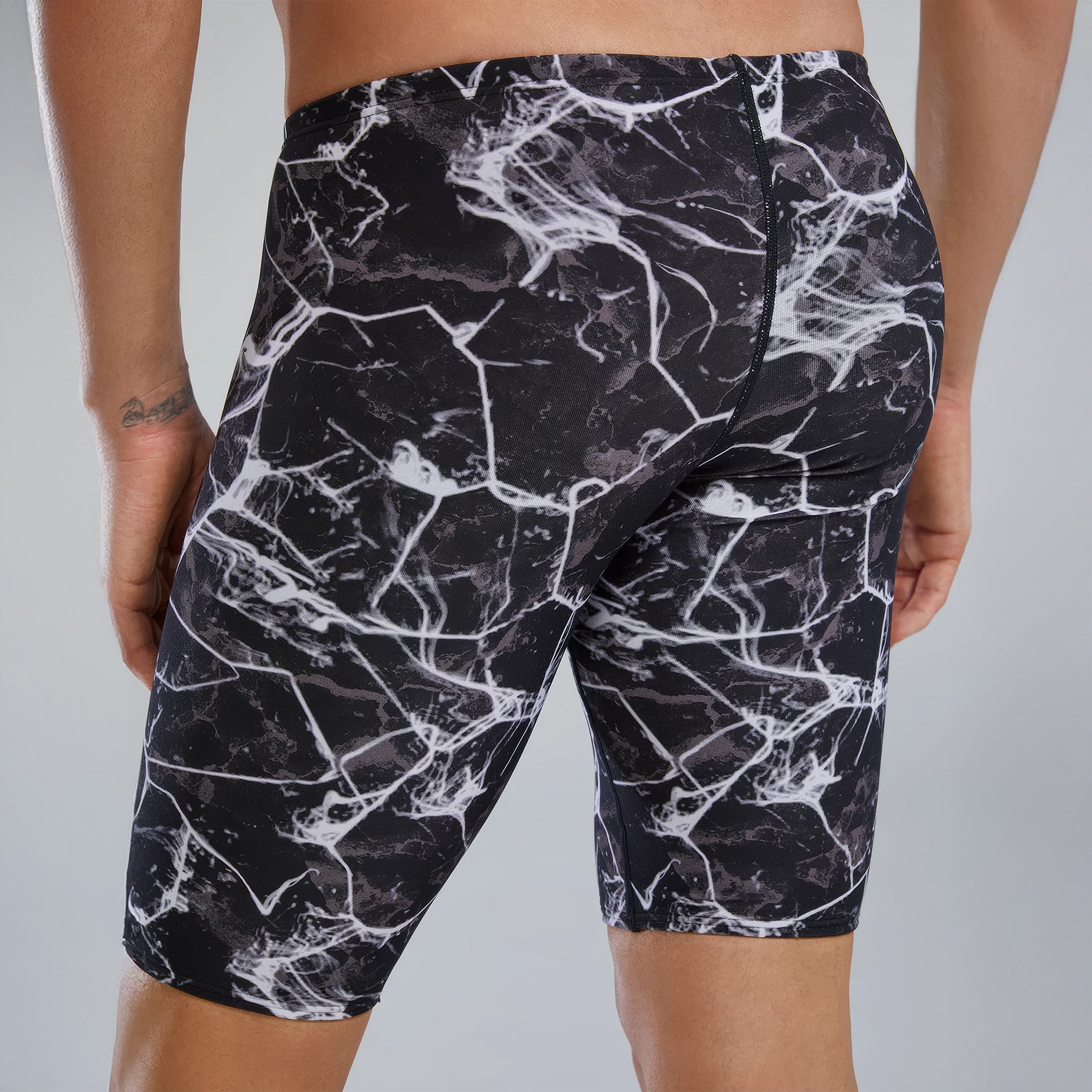 Durafast Elite® Erkek Jammer Mayo | Synapse 140