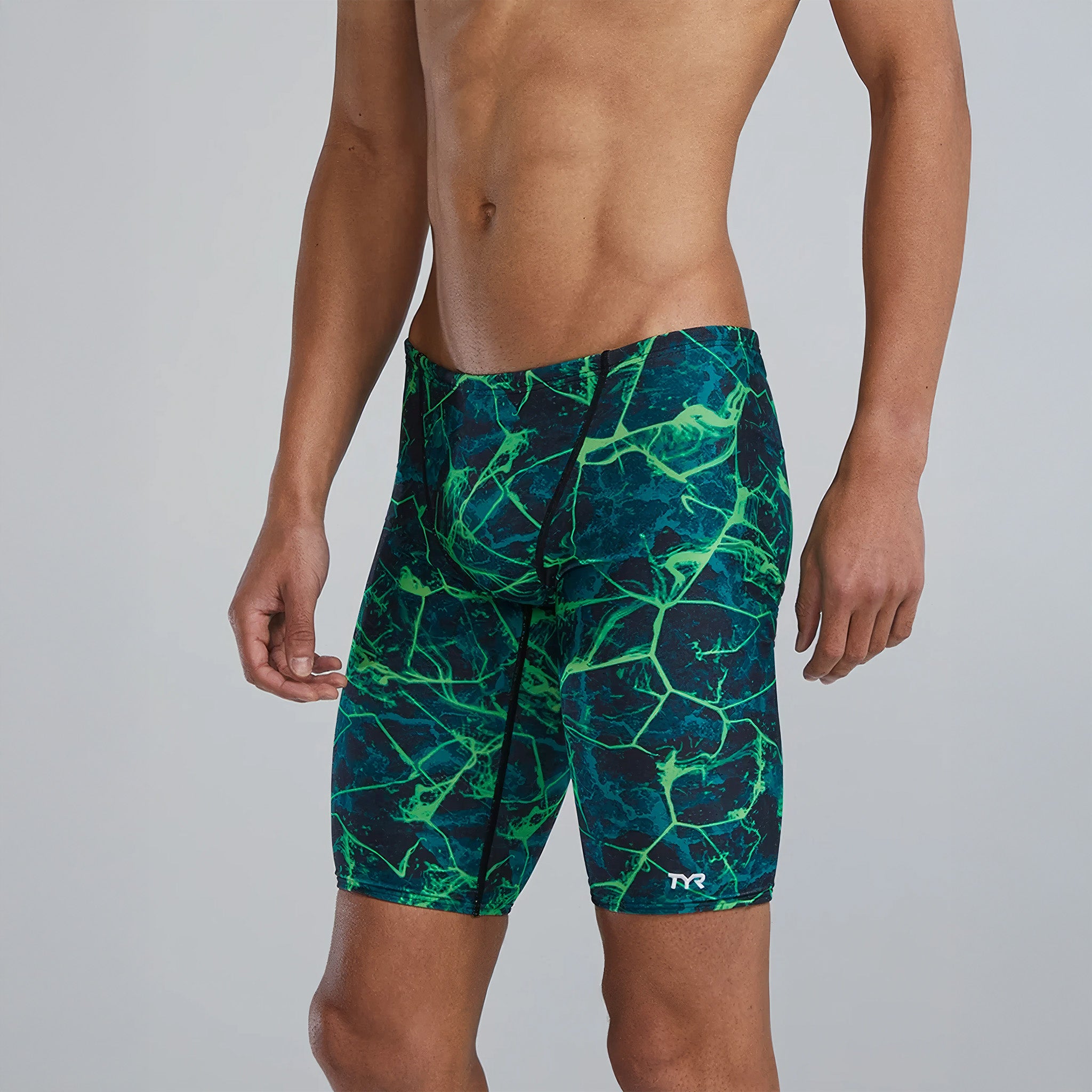 Durafast Elite® Erkek Jammer Mayo | Synapse 310