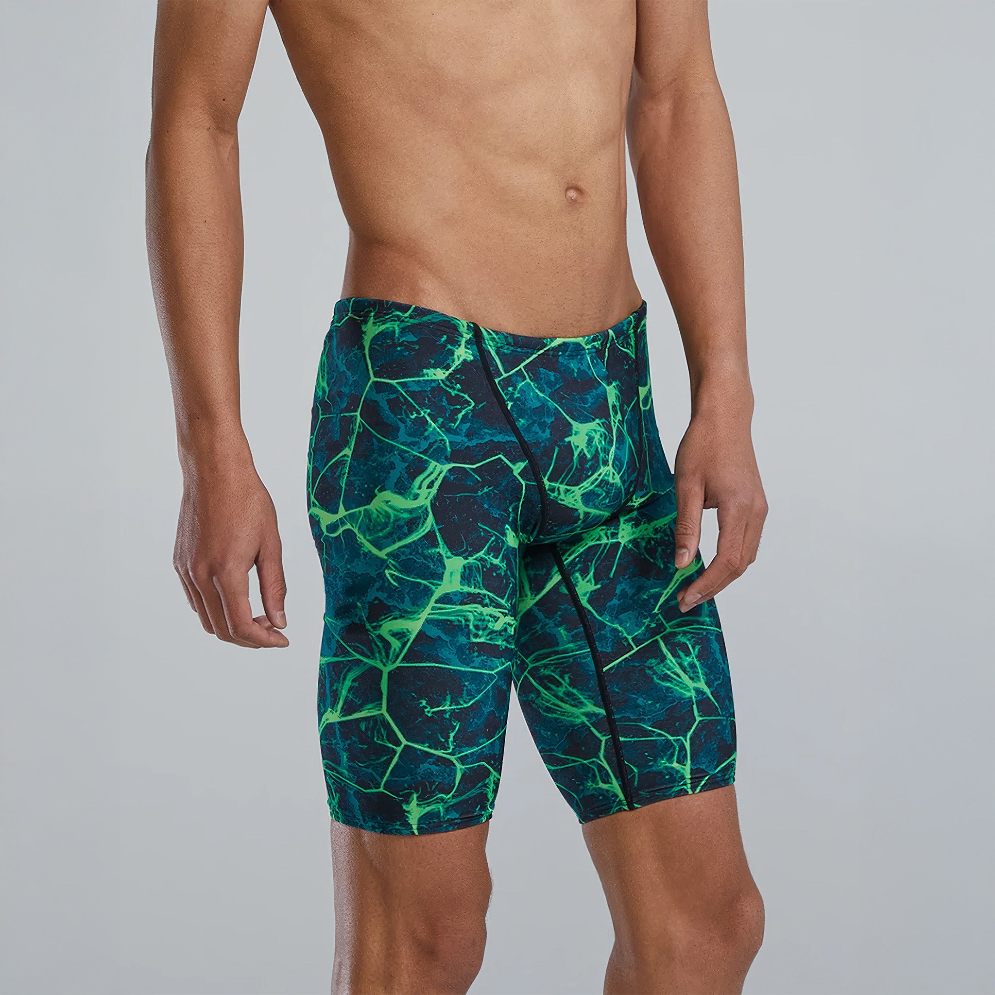 Durafast Elite® Erkek Jammer Mayo | Synapse 310
