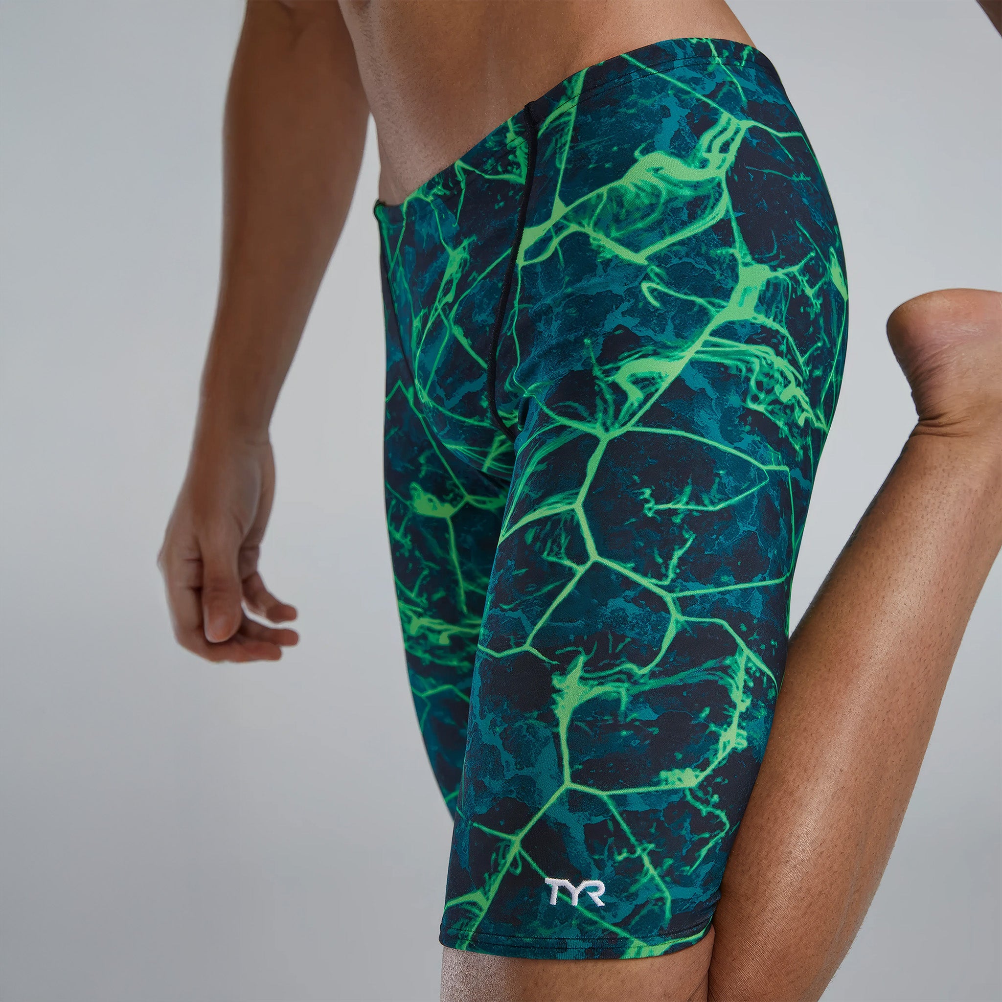 Durafast Elite® Erkek Jammer Mayo | Synapse 310