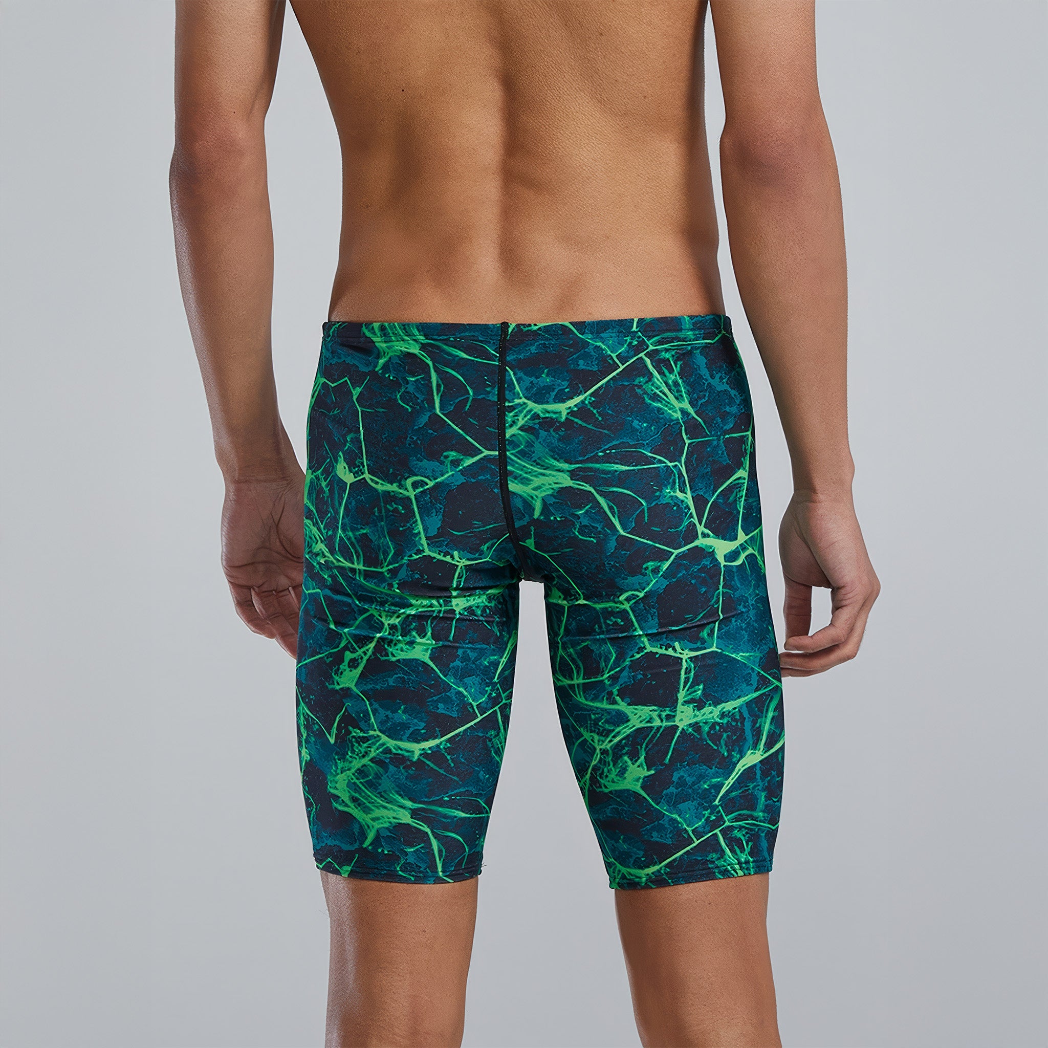 Durafast Elite® Erkek Jammer Mayo | Synapse 310