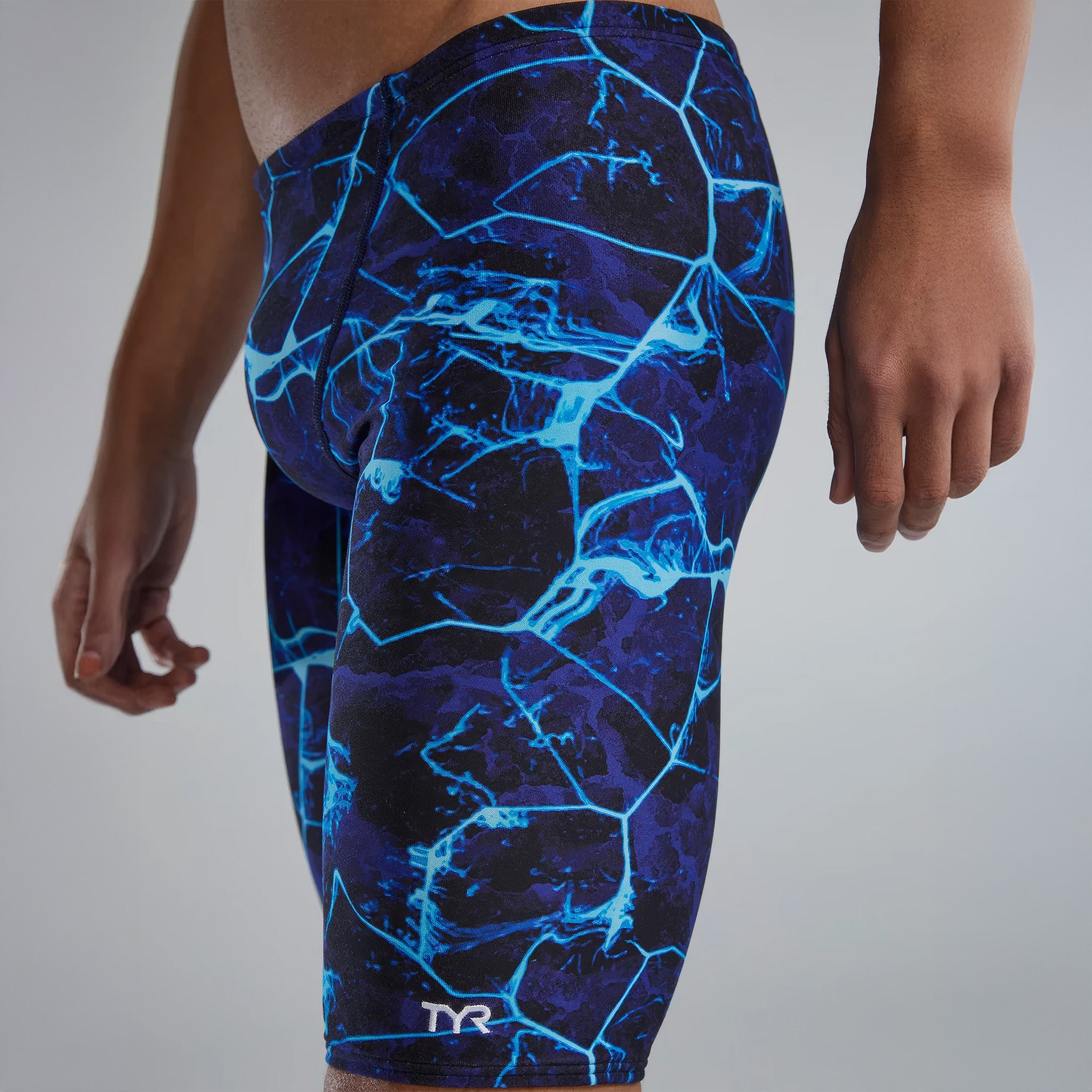 Durafast Elite® Erkek Jammer Mayo | Synapse 420