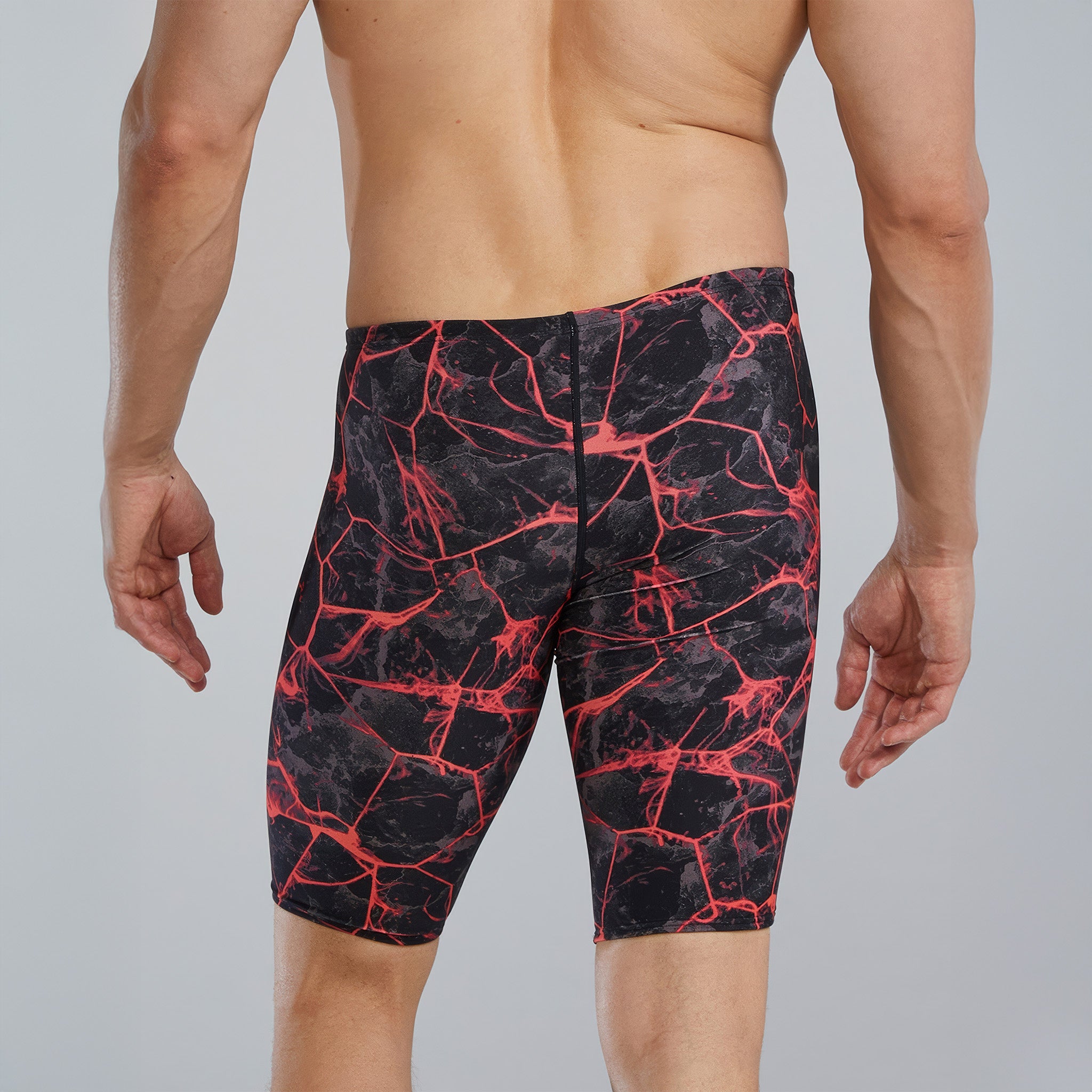 Durafast Elite® Erkek Jammer Mayo | Synapse 610