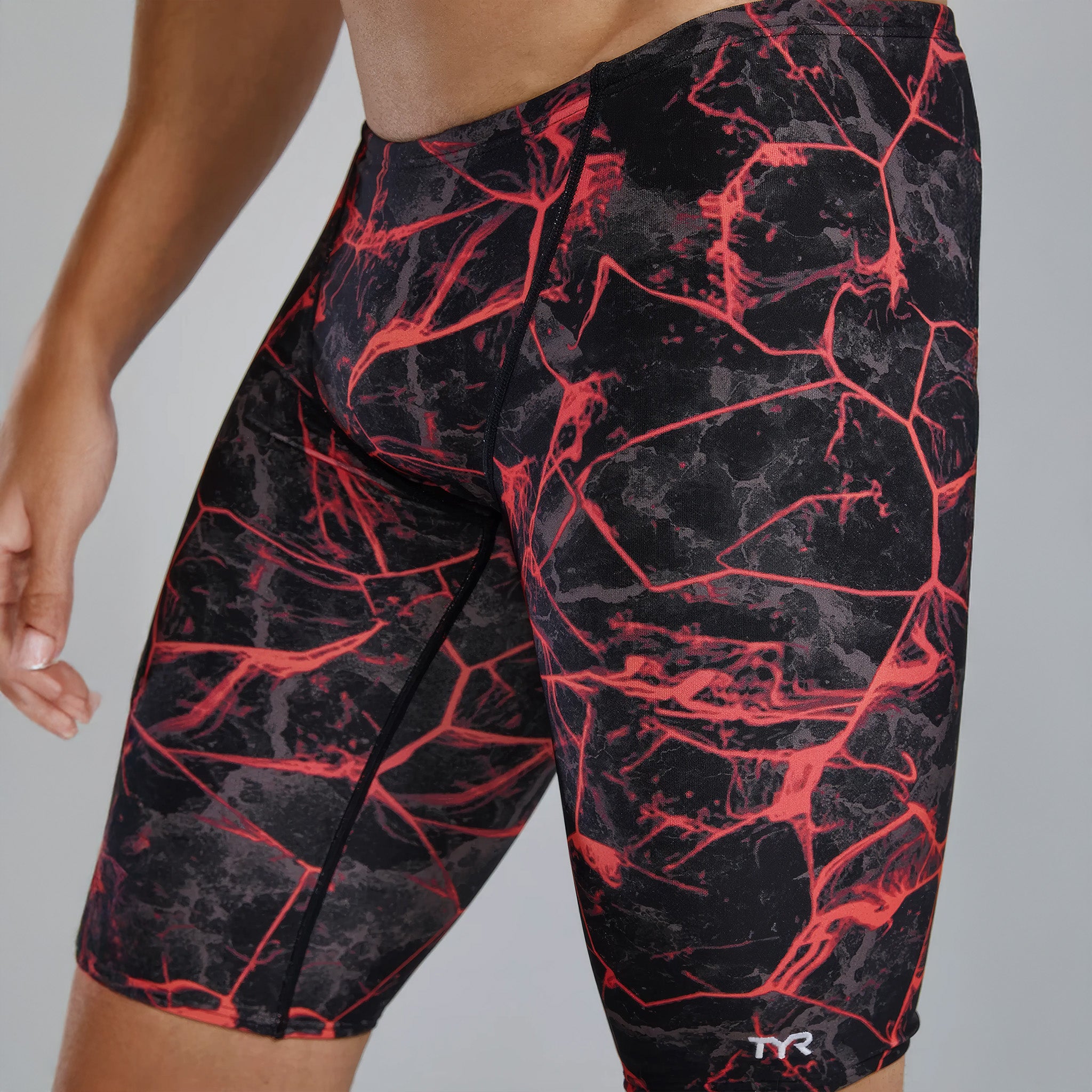 Durafast Elite® Erkek Jammer Mayo | Synapse 610