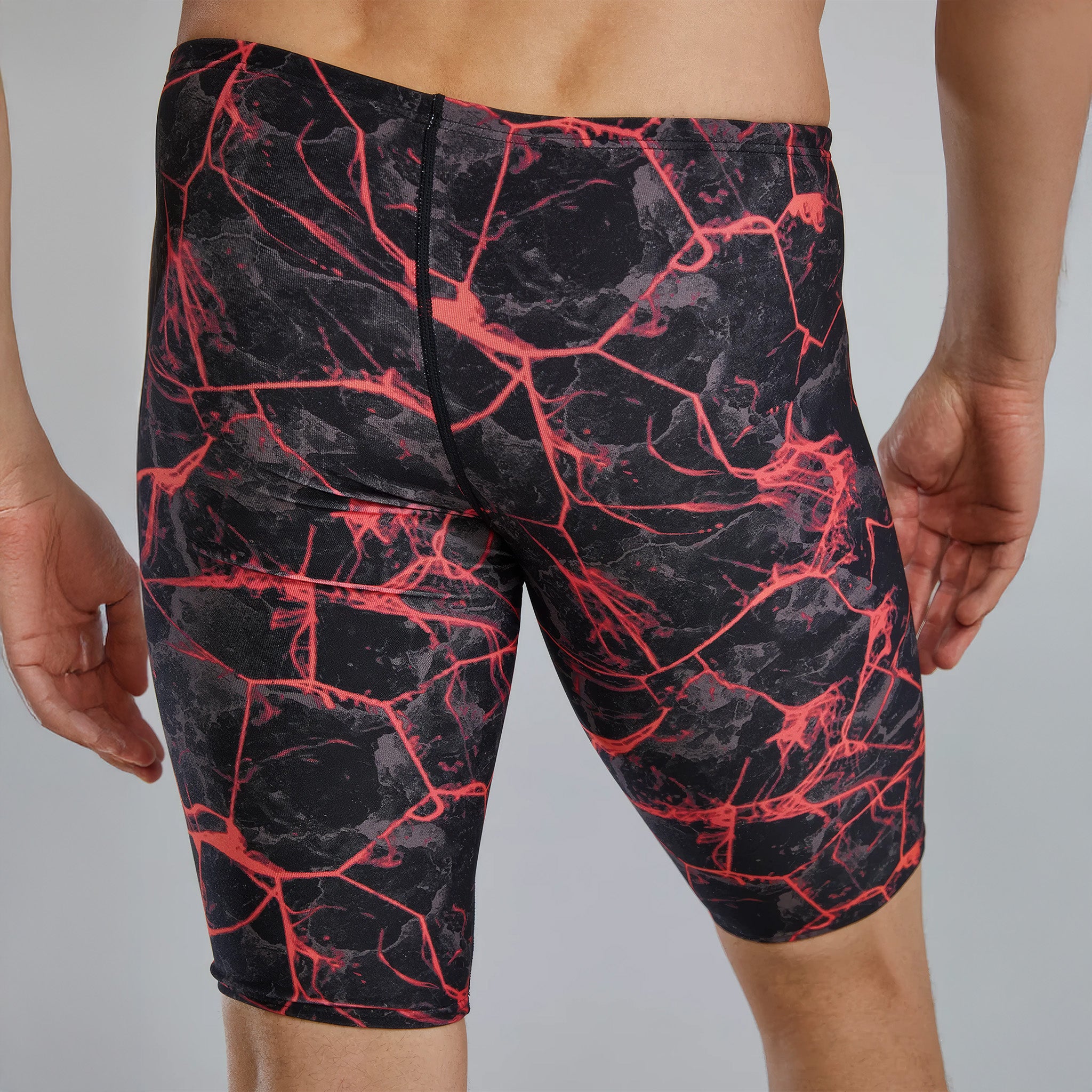 Durafast Elite® Erkek Jammer Mayo | Synapse 610