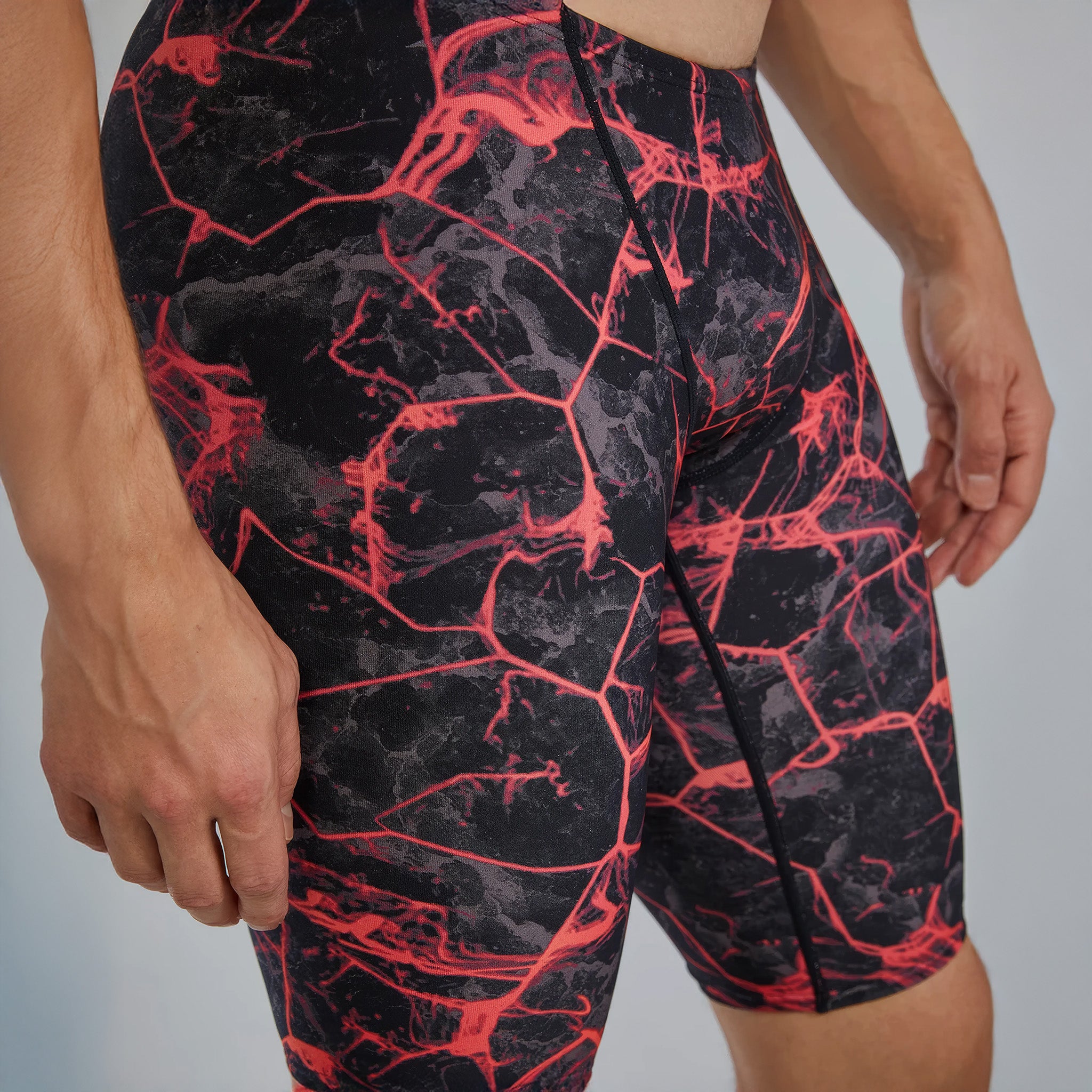 Durafast Elite® Erkek Jammer Mayo | Synapse 610