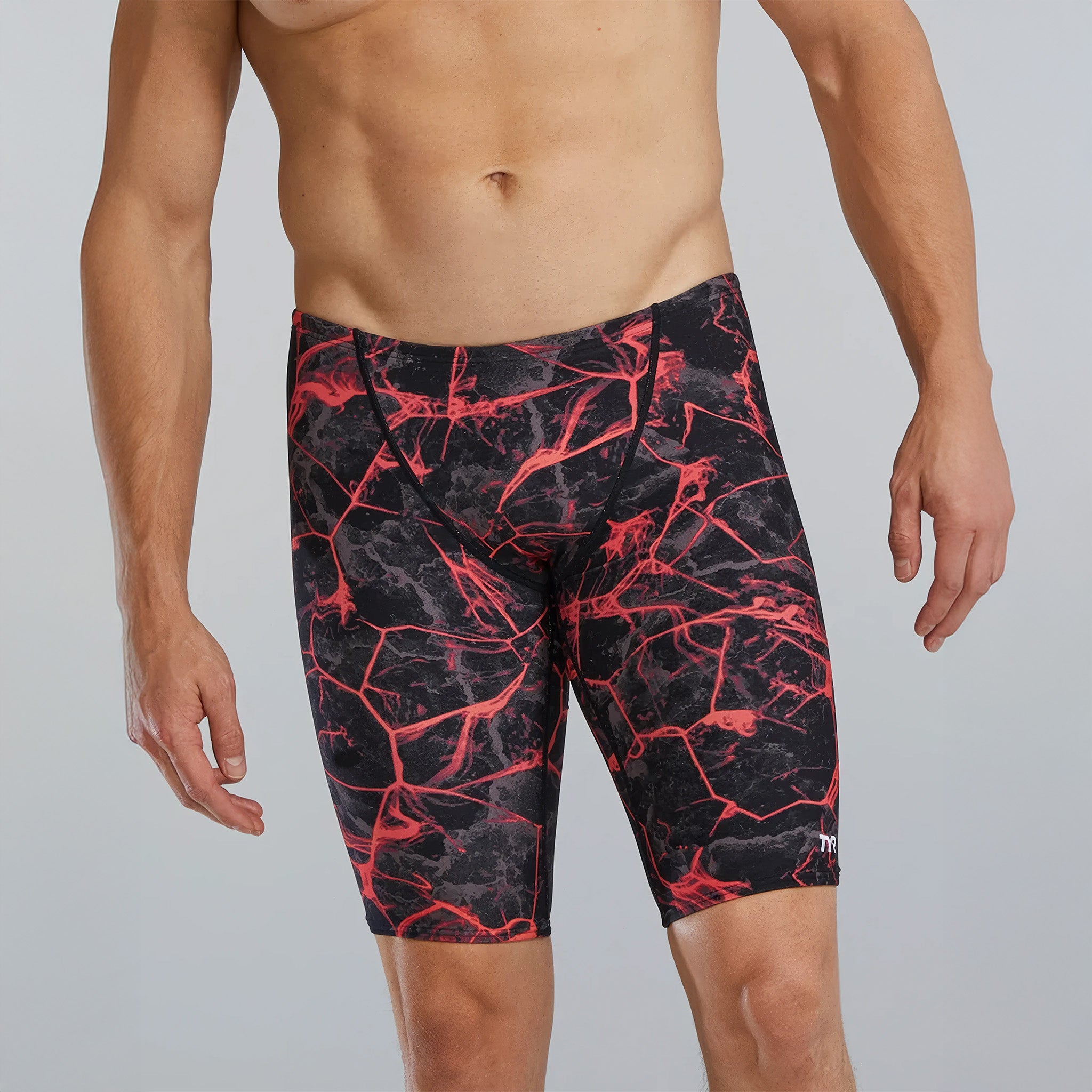 Durafast Elite® Erkek Jammer Mayo | Synapse 610