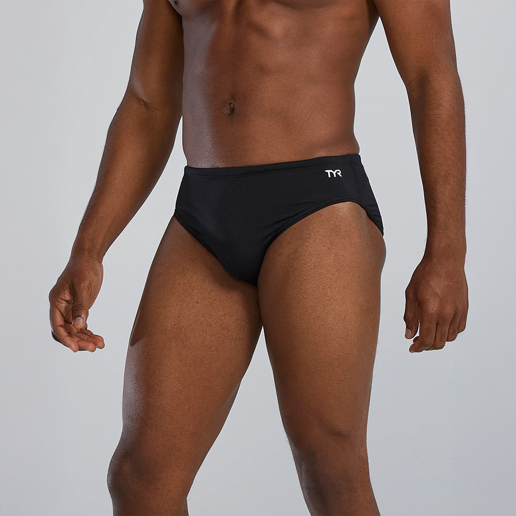 Durafast Elite® Erkek Brief Mayo | Solid 001