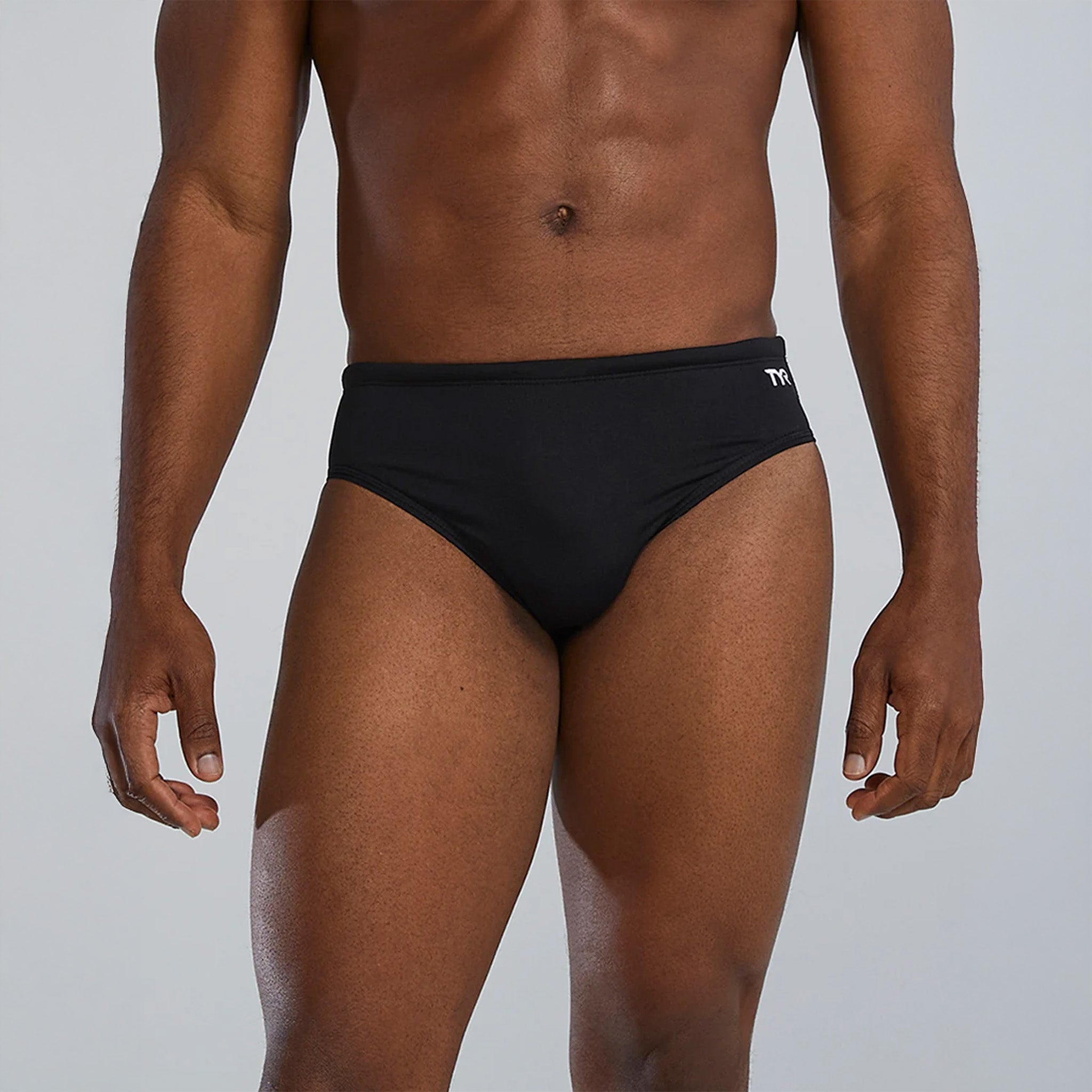 Durafast Elite® Erkek Brief Mayo | Solid 001