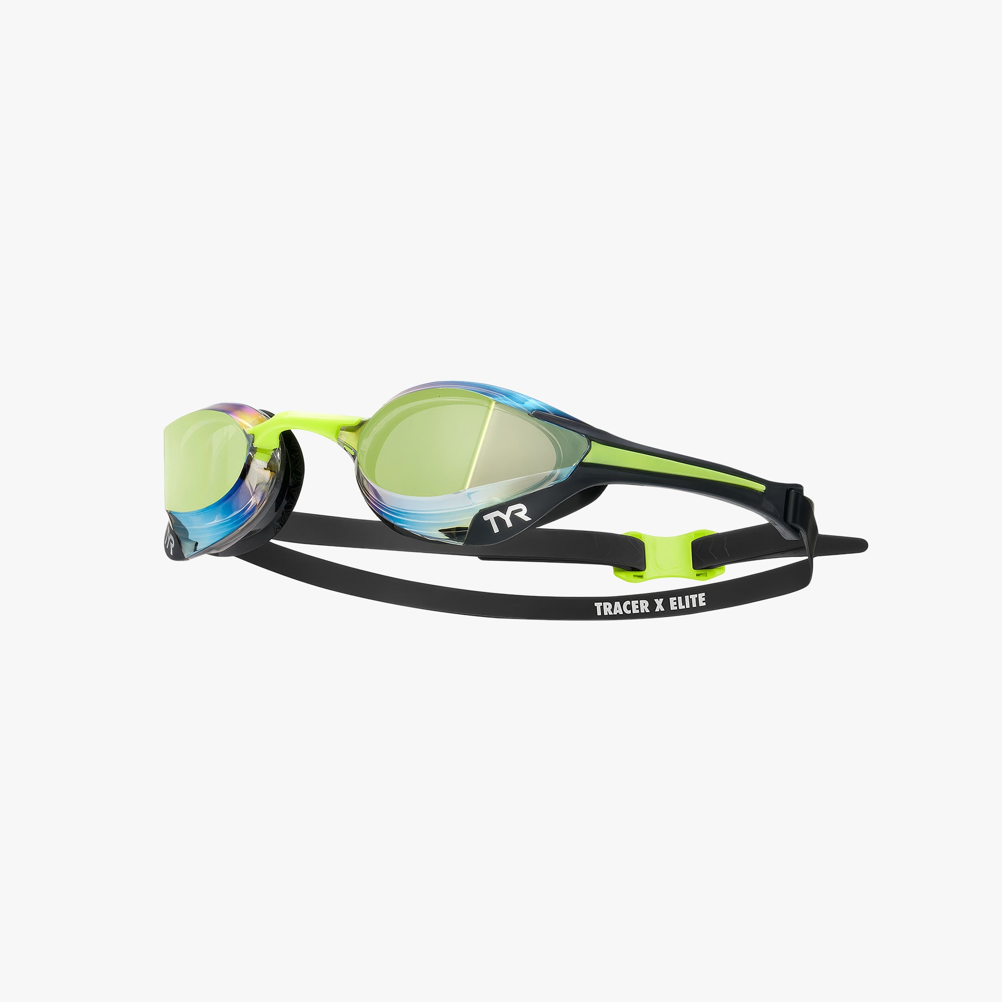 Tracer-X Elite Yetişkin Aynalı Yarış Gözlüğü | 009