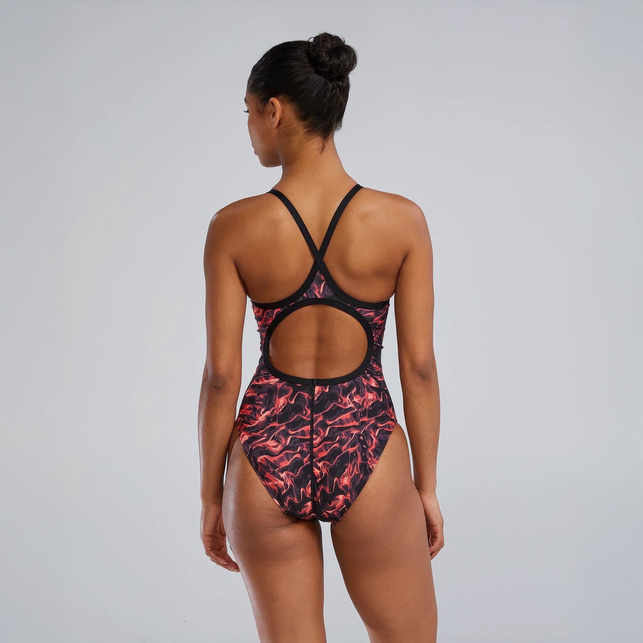 Durafast Elite® Kadın Diamondfit Mayo | Energia 610