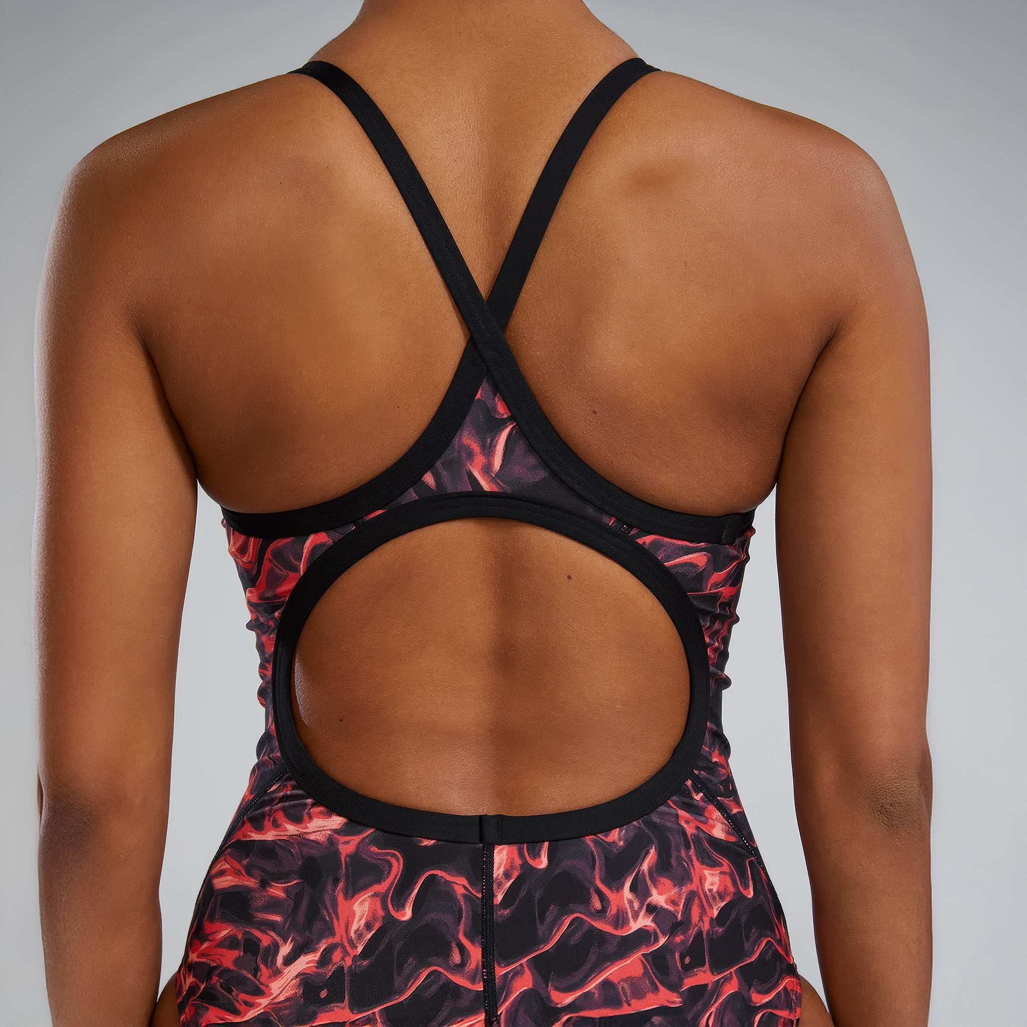 Durafast Elite® Kadın Diamondfit Mayo | Energia 610