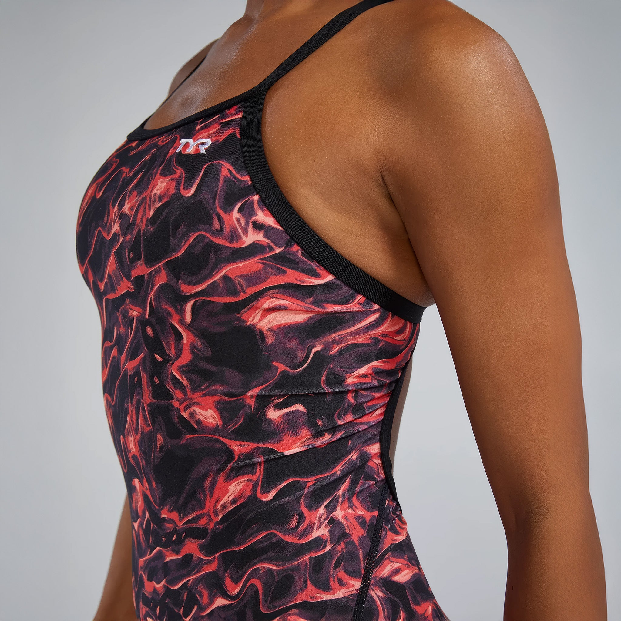 Durafast Elite® Kadın Diamondfit Mayo | Energia 610