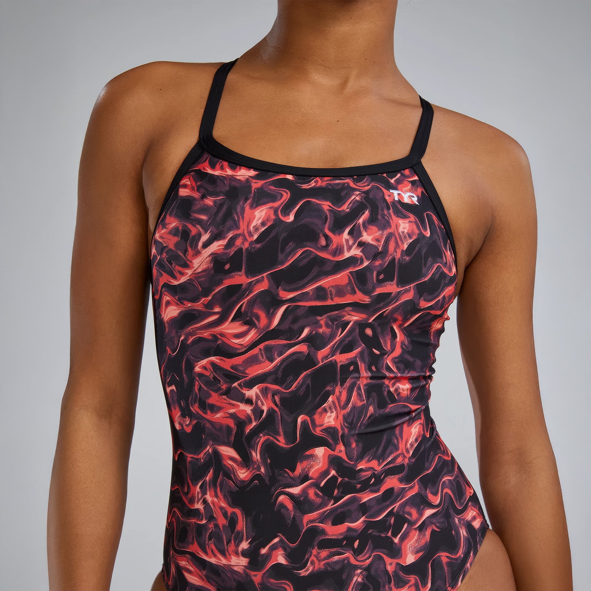 Durafast Elite® Kadın Diamondfit Mayo | Energia 610