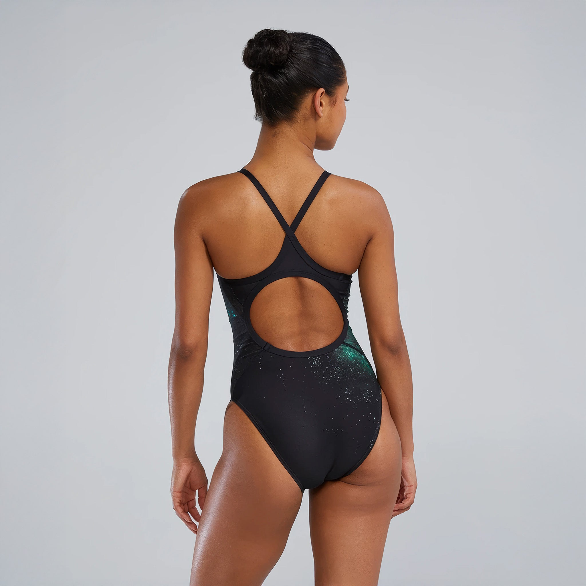 Durafast Elite® Kadın Diamondfit Mayo | Starborne 310