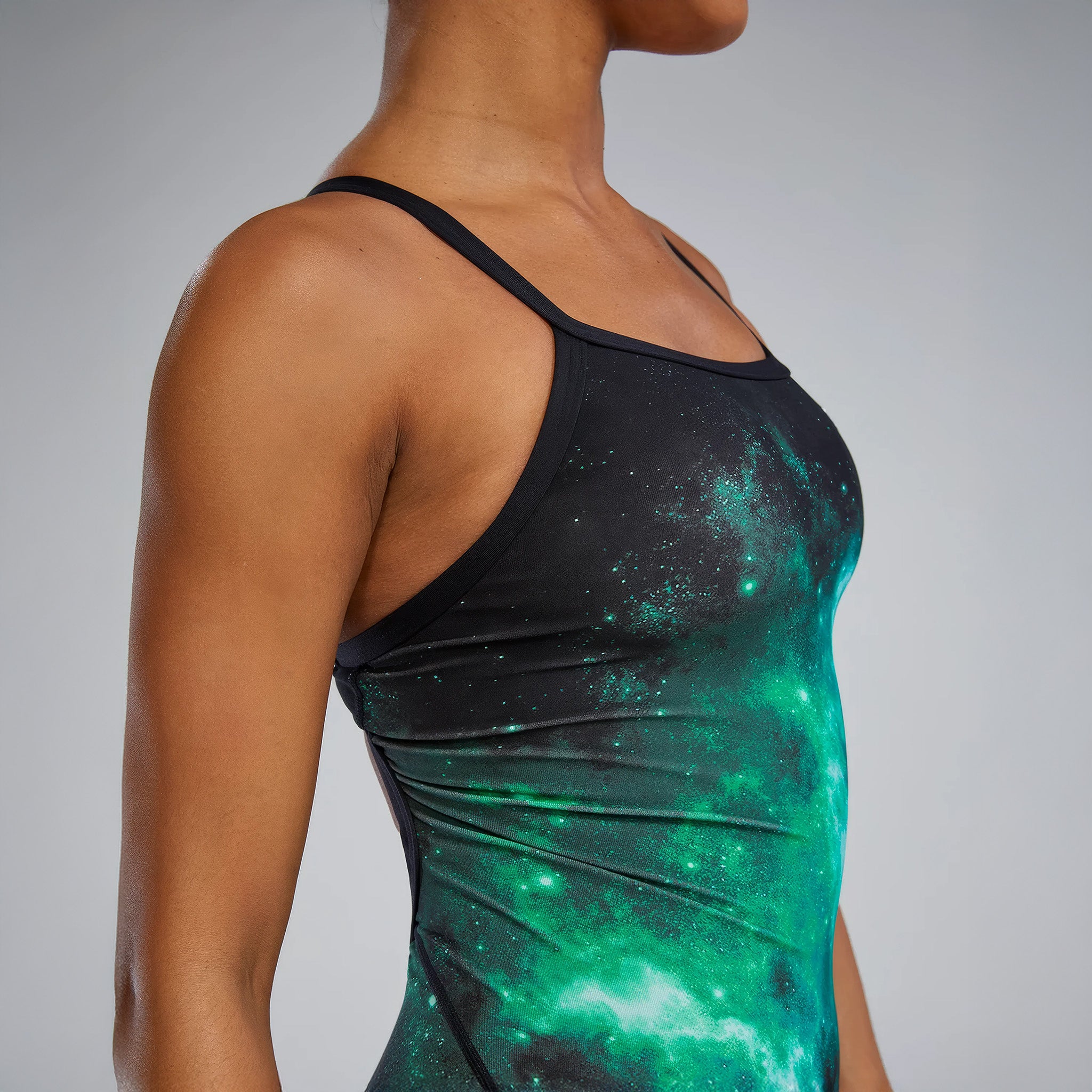 Durafast Elite® Kadın Diamondfit Mayo | Starborne 310