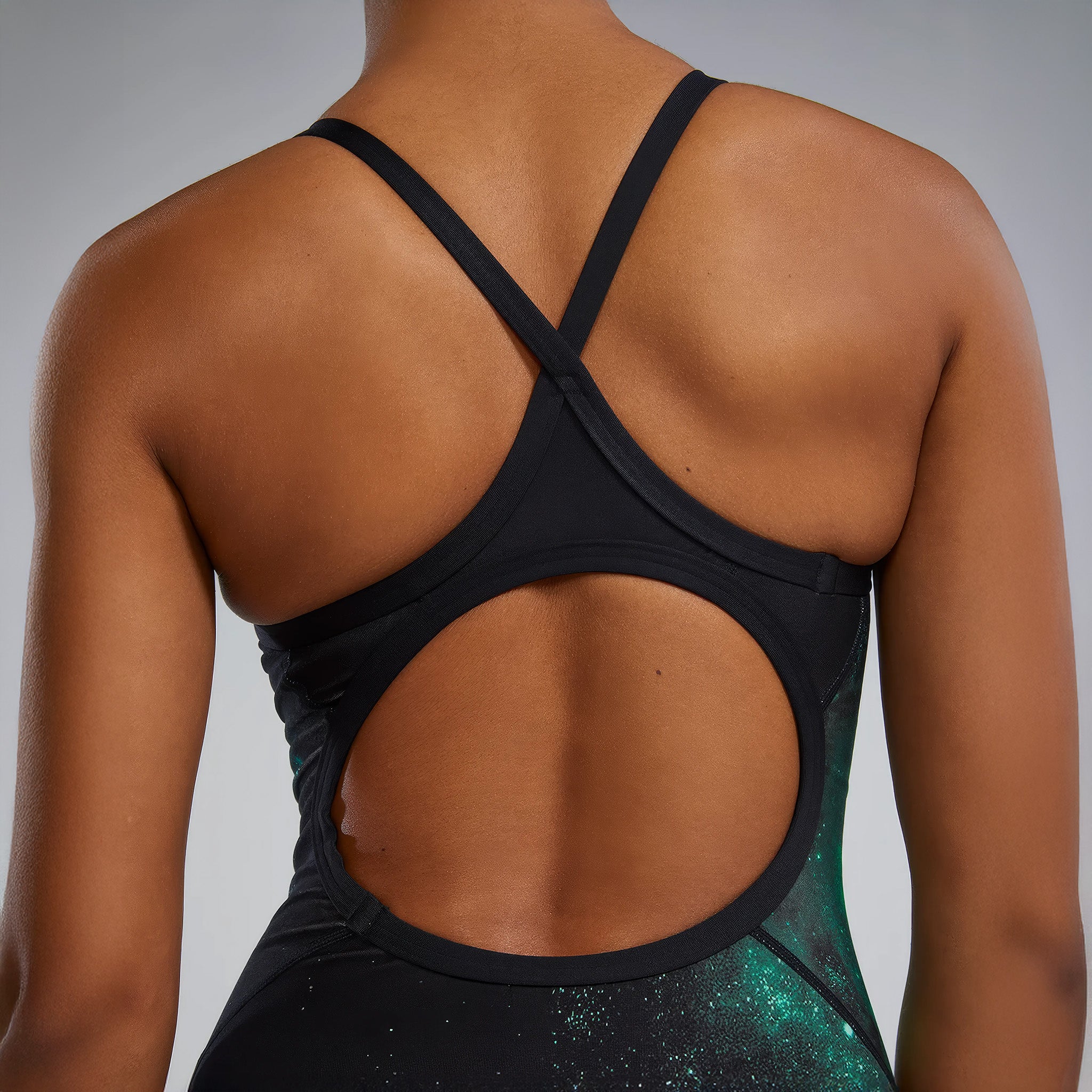Durafast Elite® Kadın Diamondfit Mayo | Starborne 310