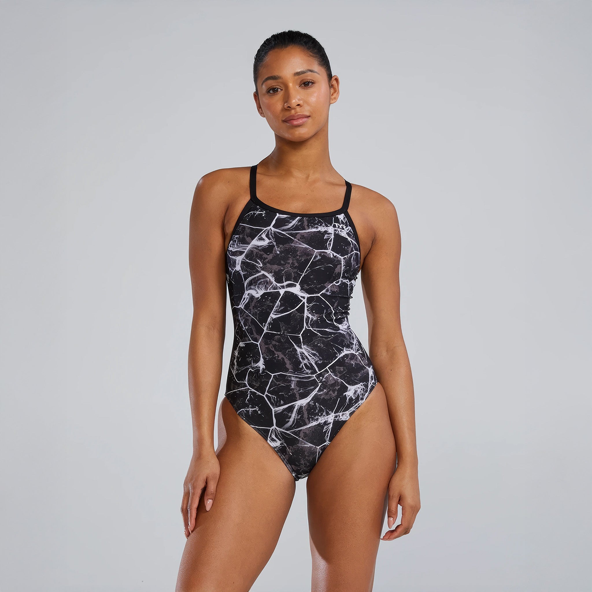 Durafast Elite® Kadın Diamondfit Mayo | Synapse 140