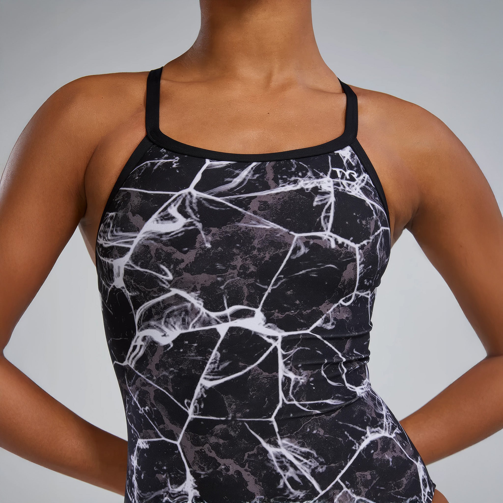 Durafast Elite® Kadın Diamondfit Mayo | Synapse 140