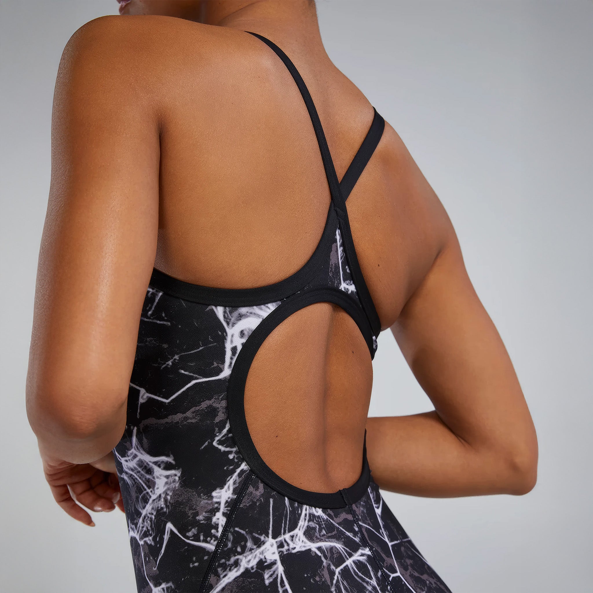 Durafast Elite® Kadın Diamondfit Mayo | Synapse 140