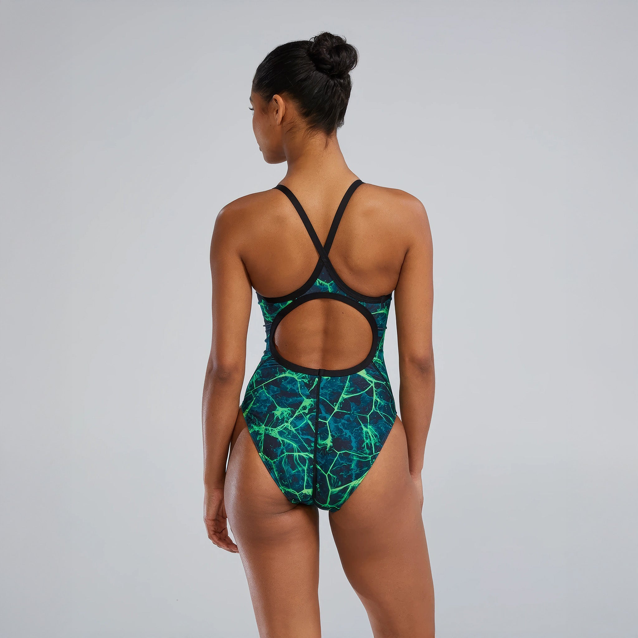 Durafast Elite® Kadın Diamondfit Mayo | Synapse 310