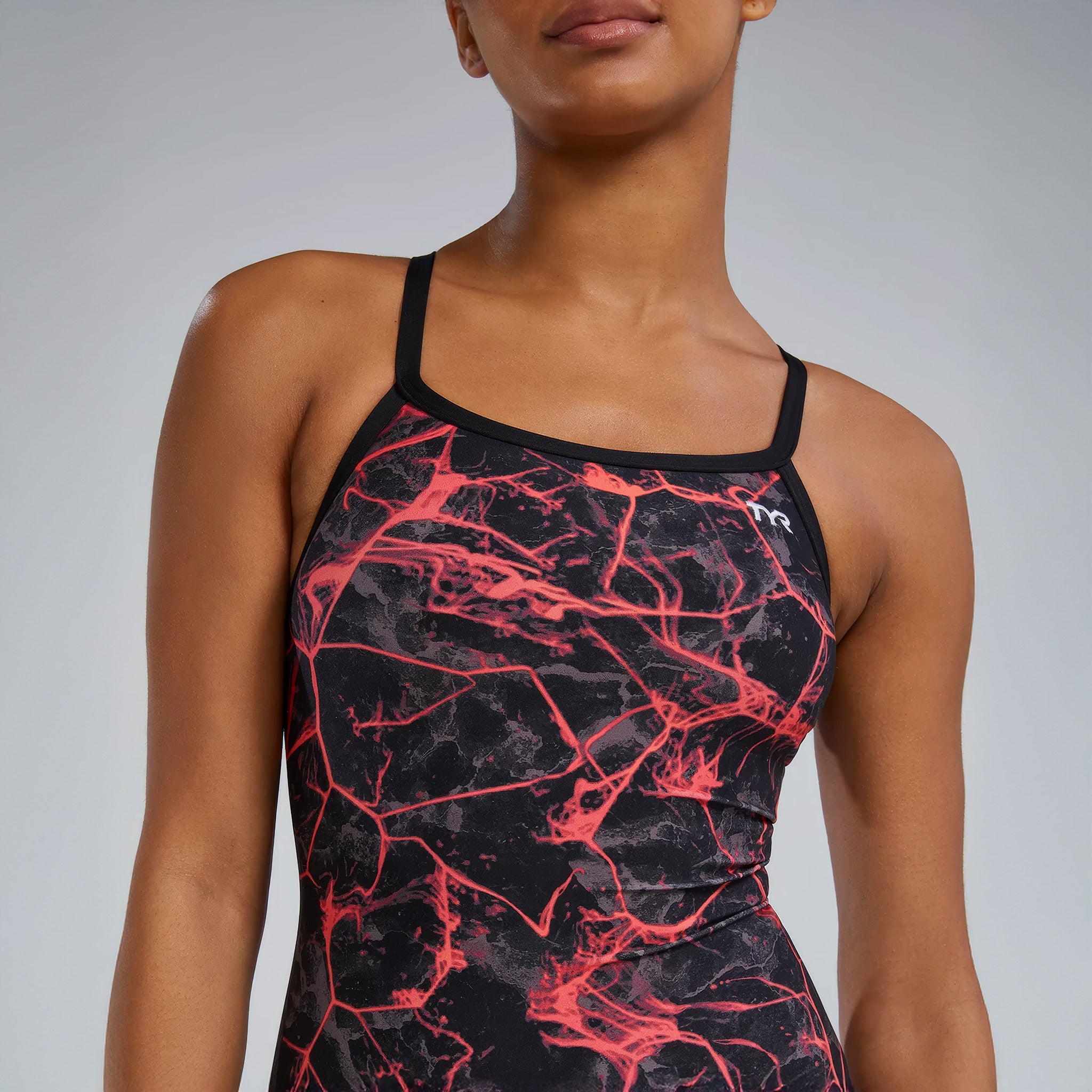 Durafast Elite® Kadın Diamondfit Mayo | Synapse 610