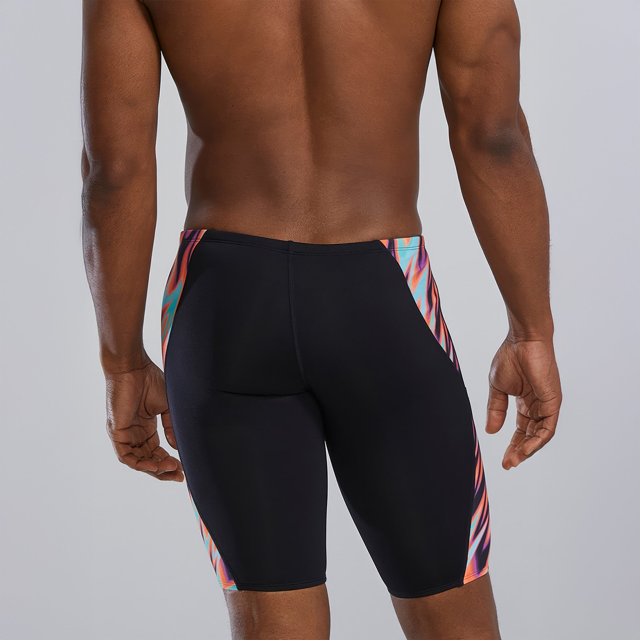 Durafast Elite® Erkek Jammer Mayo | DISARRAY
