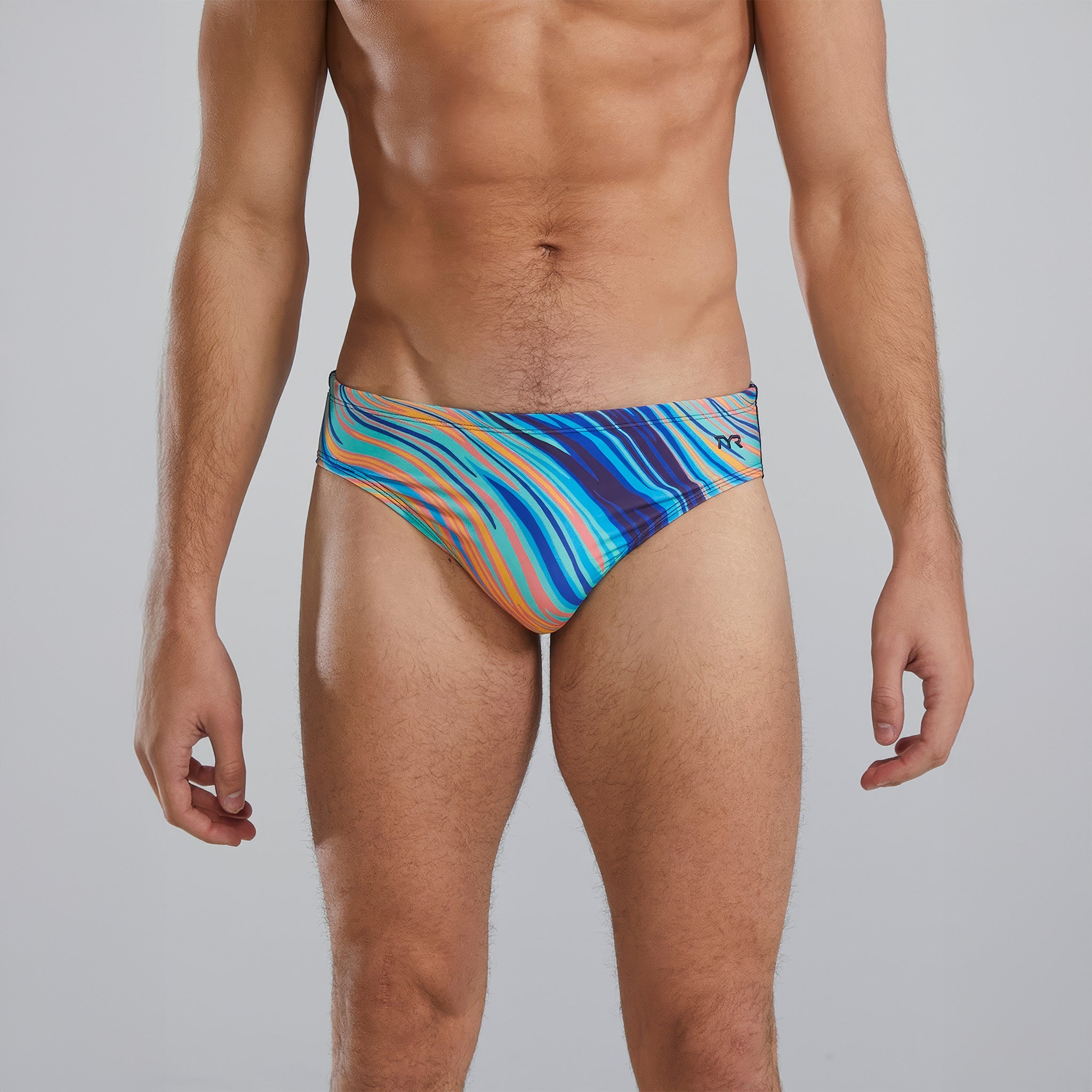 Durafast Elite® Erkek Brief Mayo | Riptidal