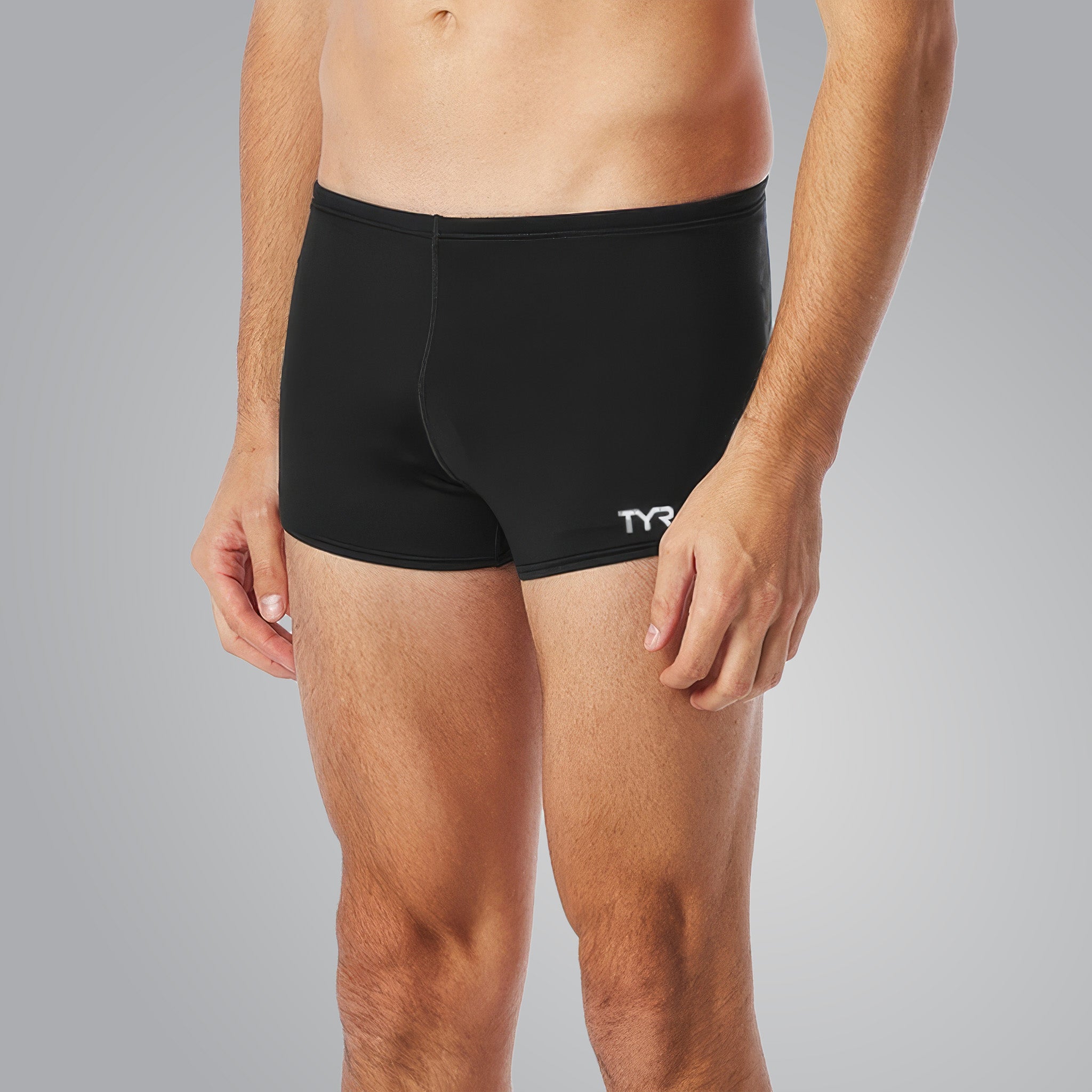 Durafast Elite® Erkek Square Leg Mayo | Solid 001