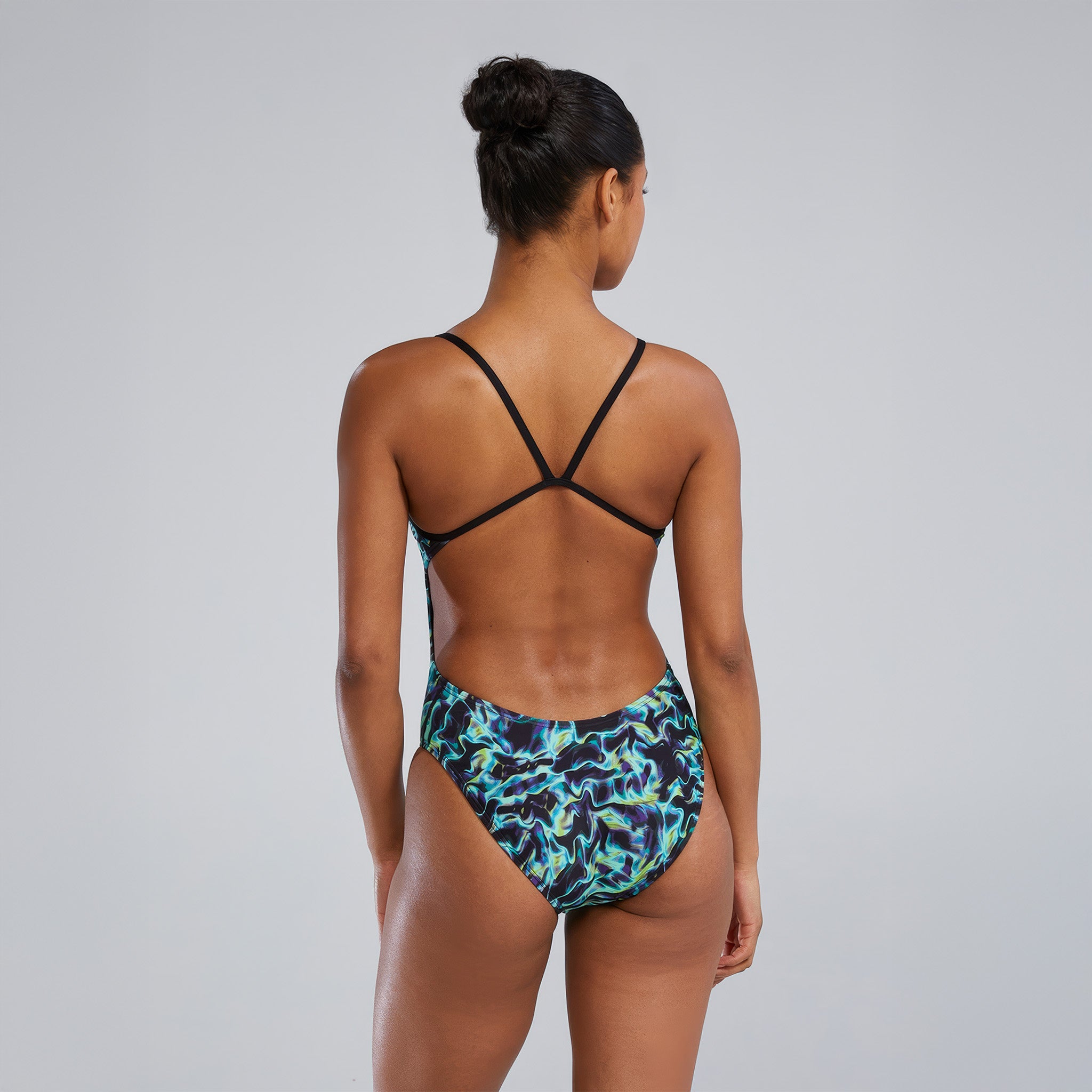 Durafast Elite® Kadın Cutoutfit Mayo | Energia 310