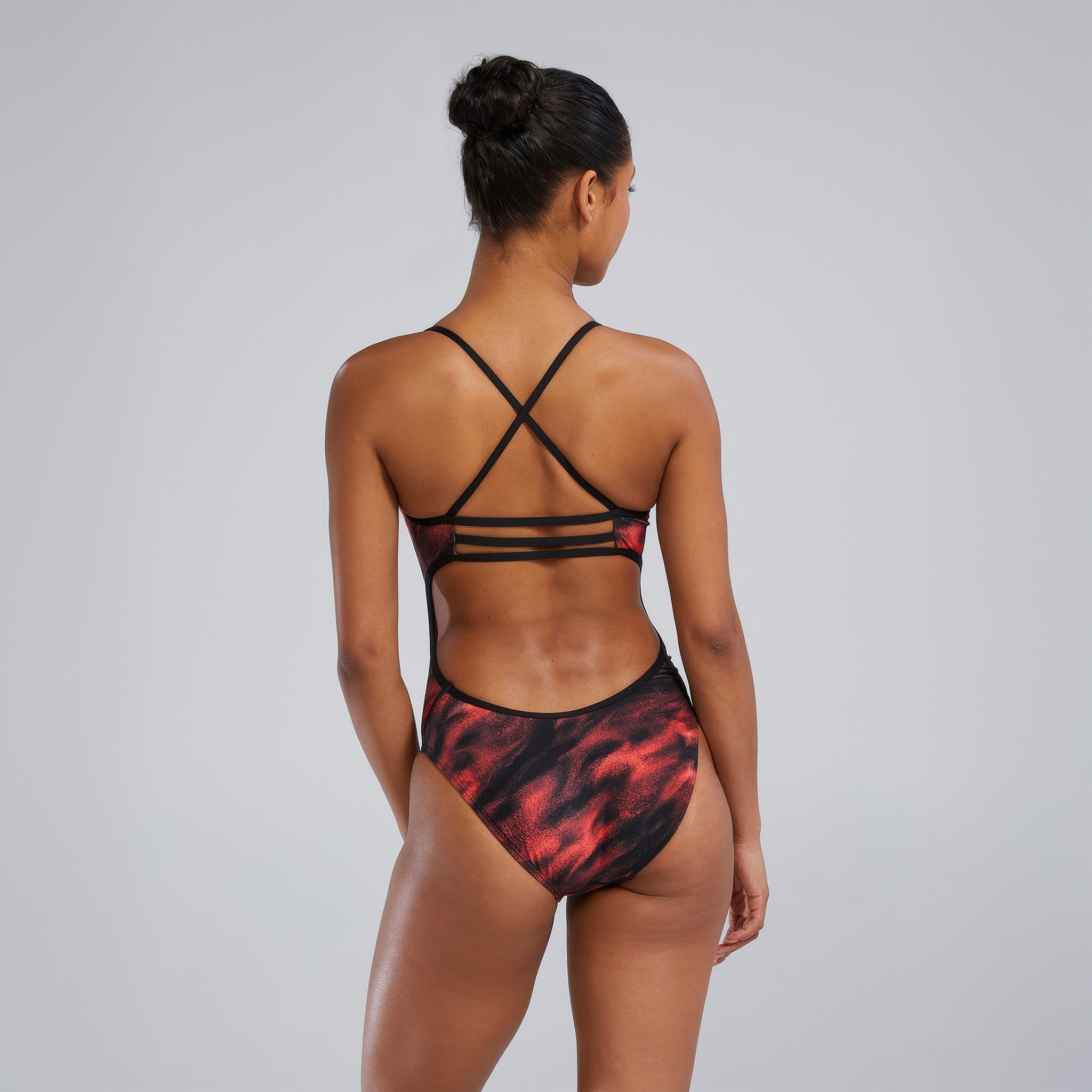 Durafast Elite® Kadın Trinityfit Mayo | Soren 610