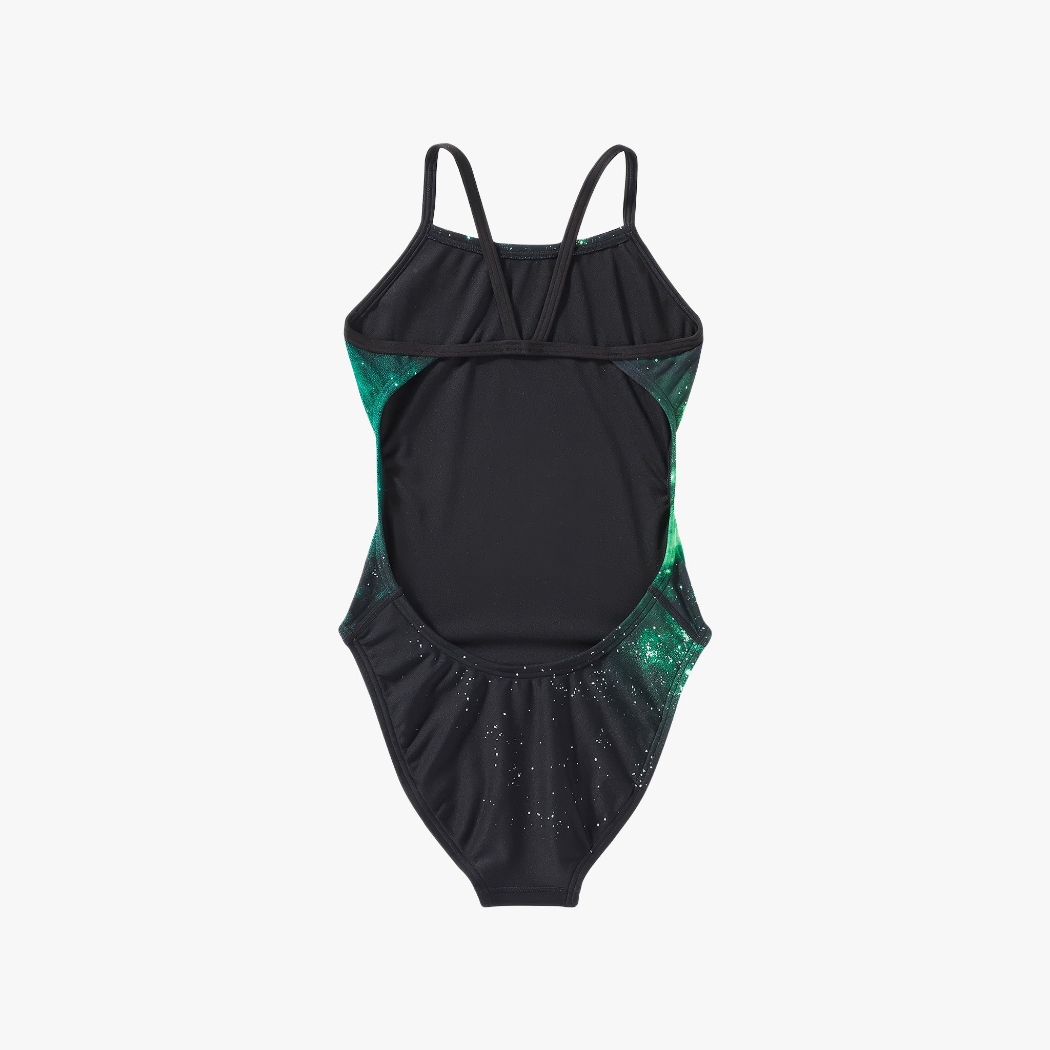 Durafast Elite® Kız Çocuk Cutoutfit Mayo | Starborne 310